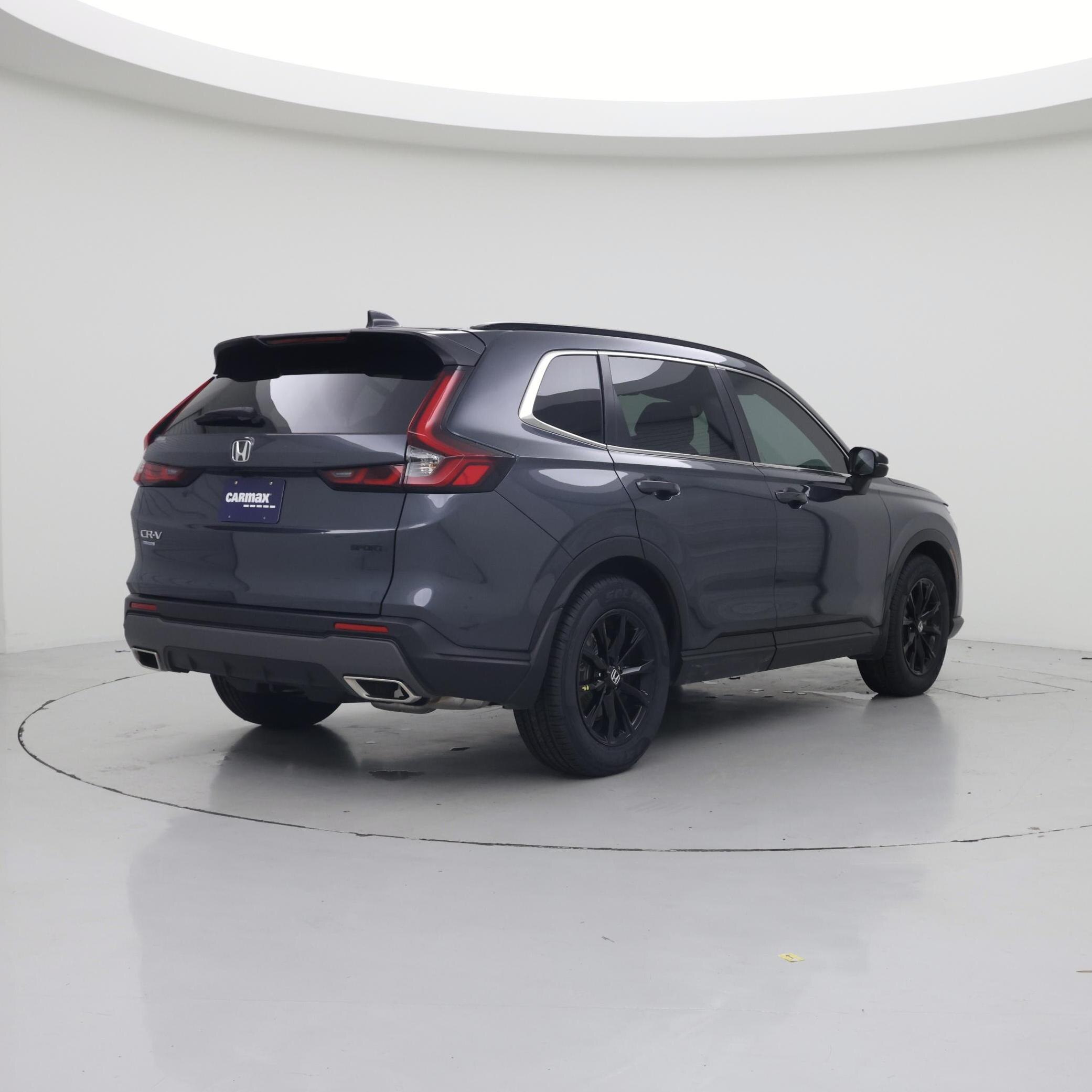 Thumbnail: 2024 Honda CR-V - 8