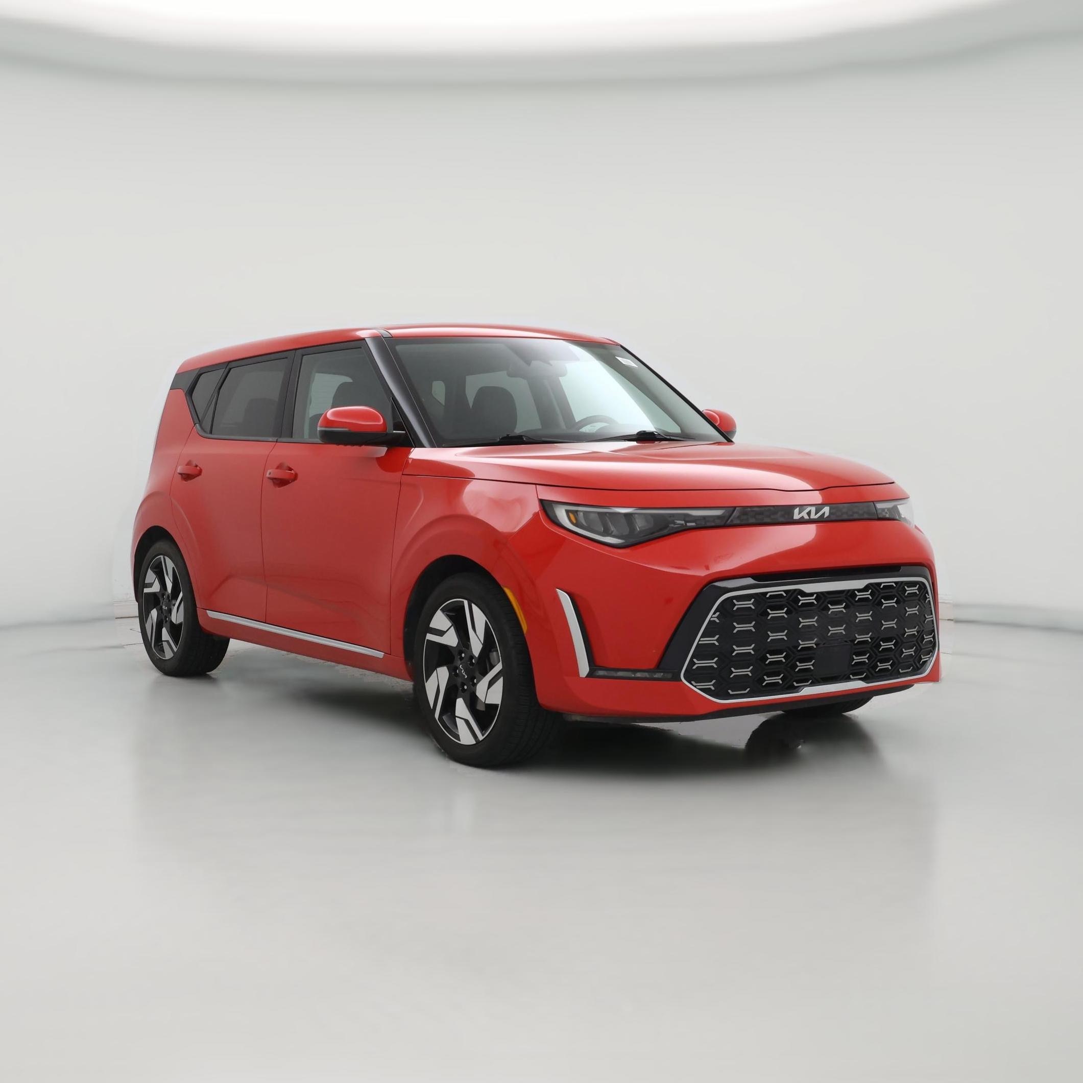Thumbnail: 2023 Kia Soul - 1