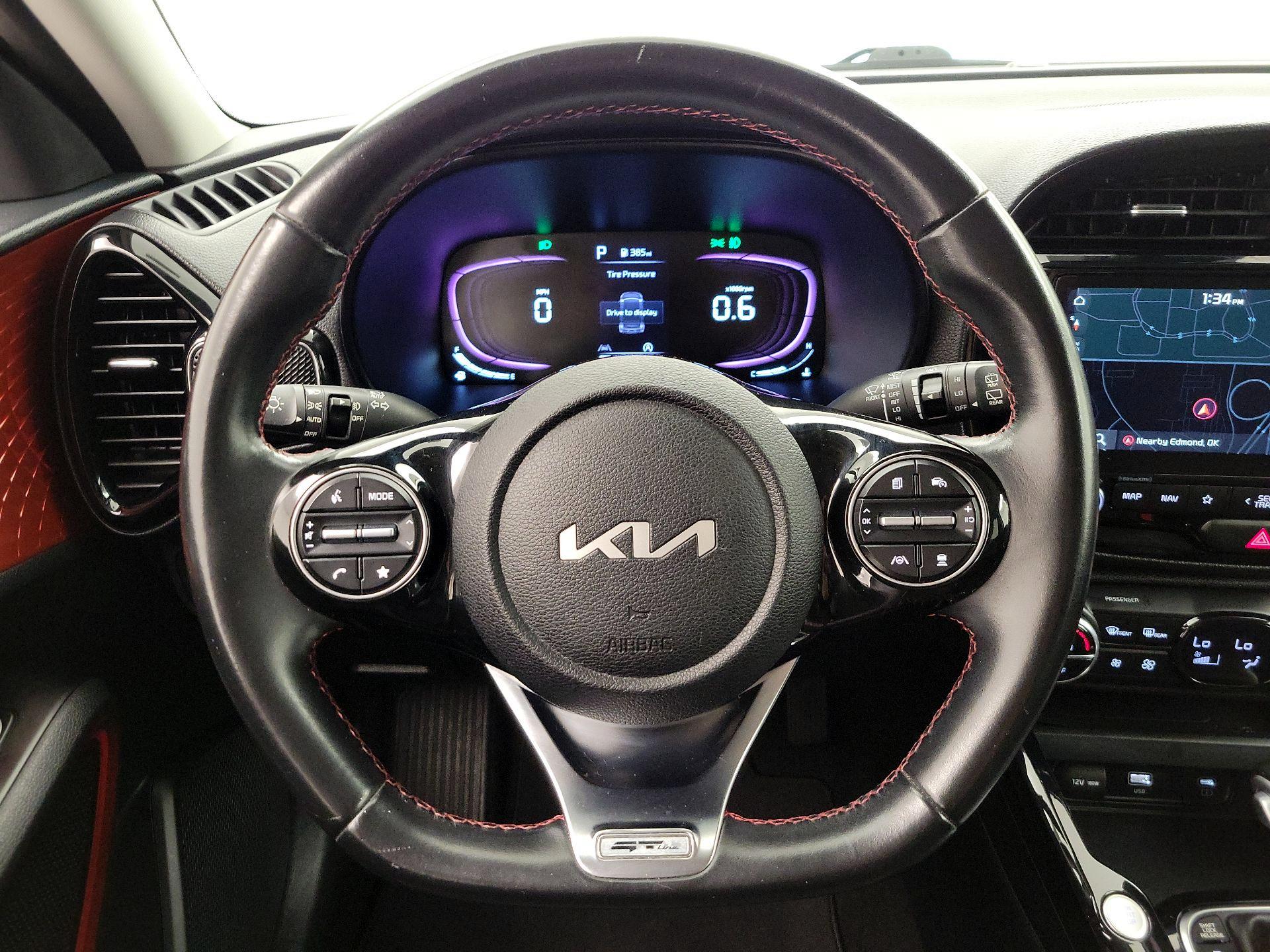 Thumbnail: 2023 Kia Soul - 10