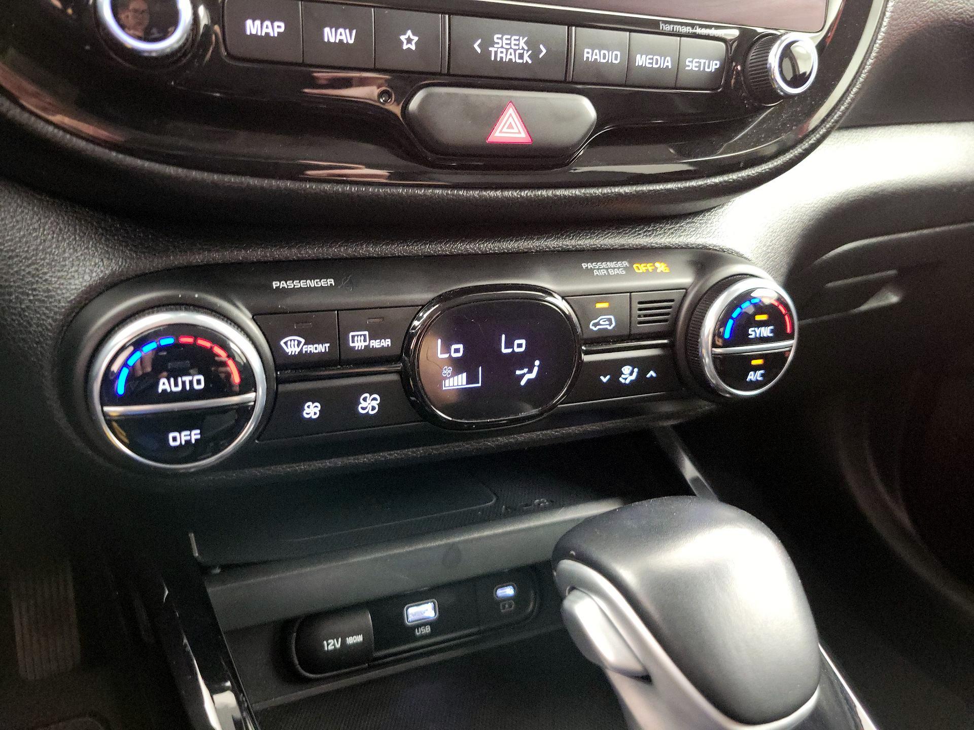 Thumbnail: 2023 Kia Soul - 17