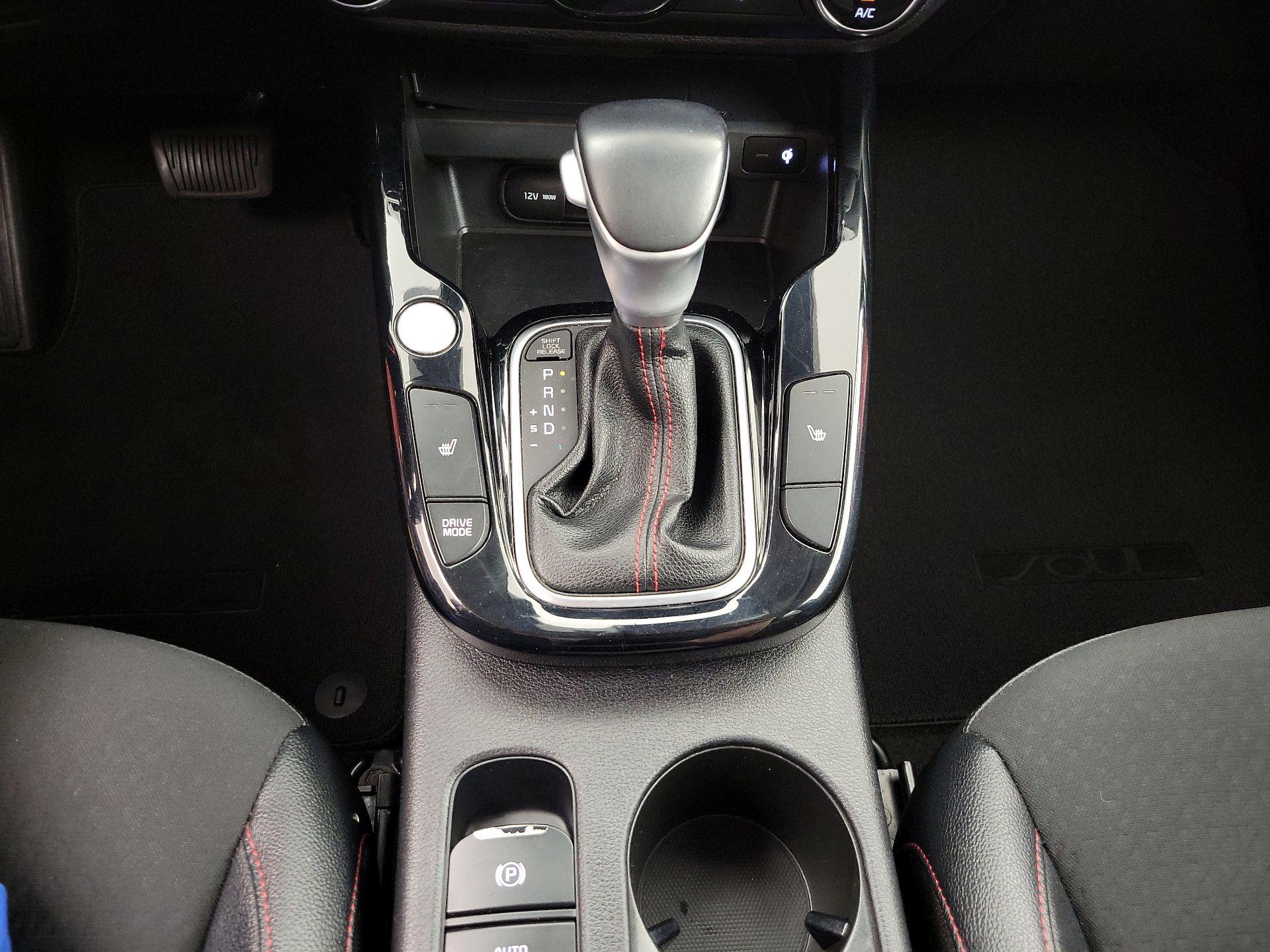 Thumbnail: 2023 Kia Soul - 18