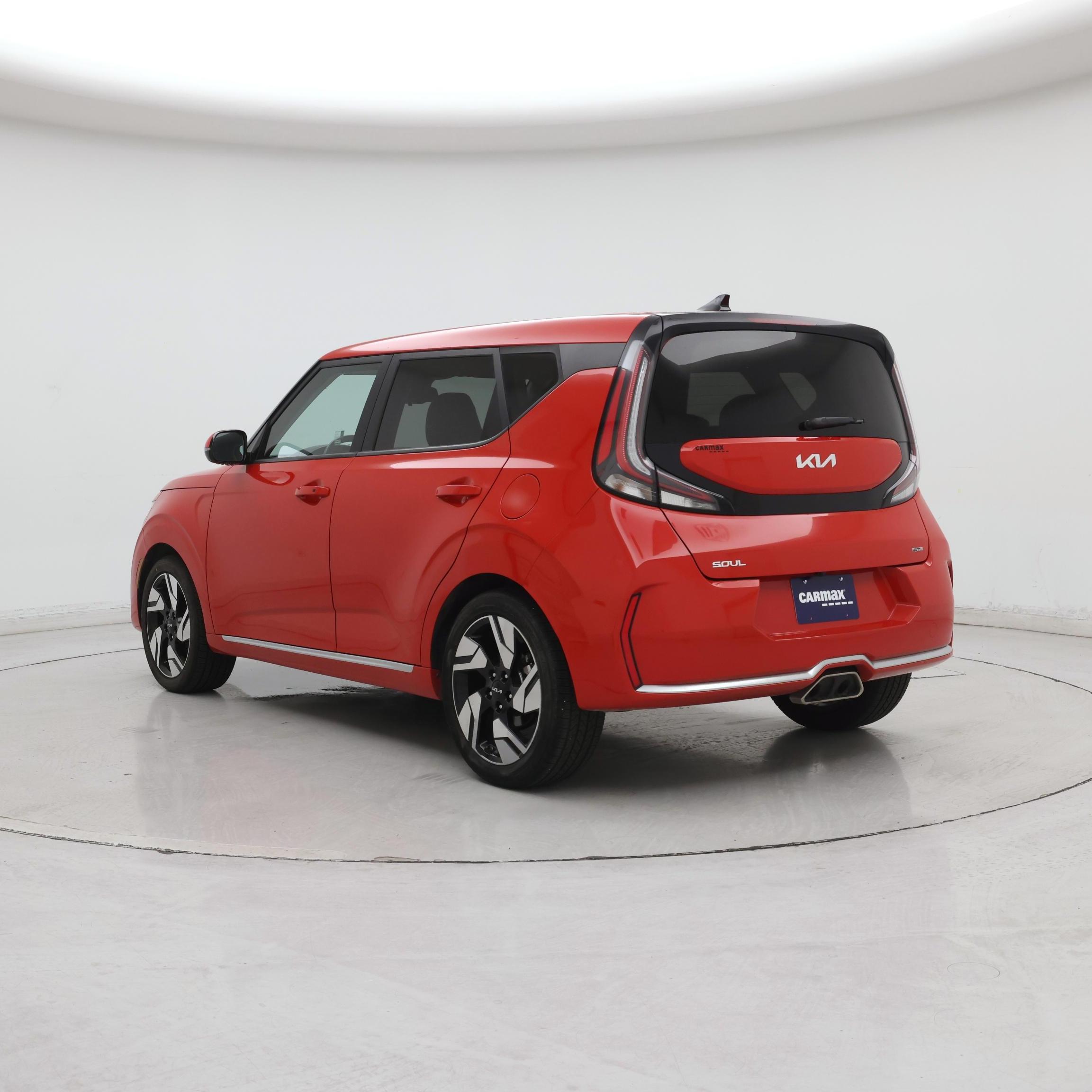 Thumbnail: 2023 Kia Soul - 2