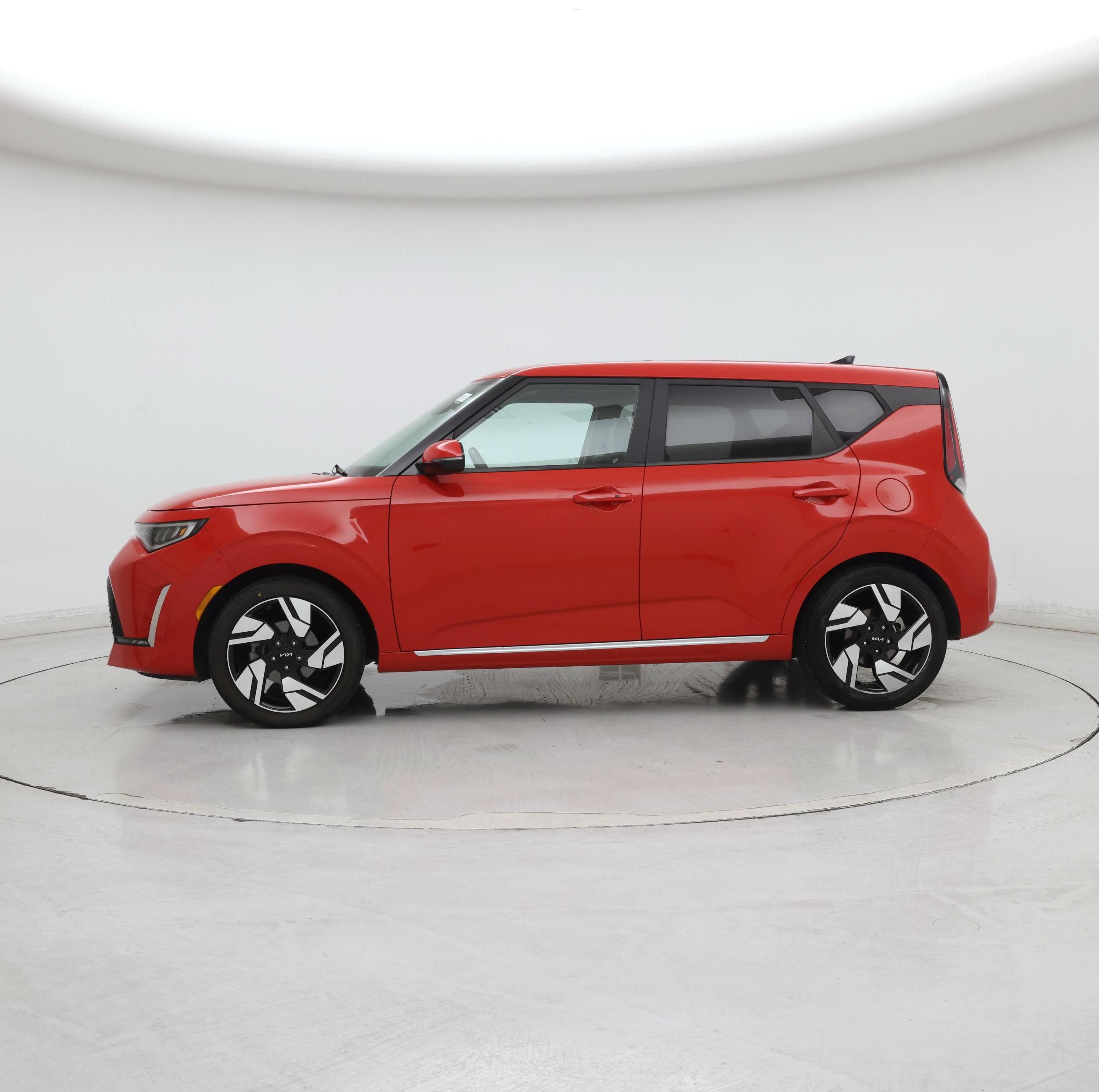 Thumbnail: 2023 Kia Soul - 3