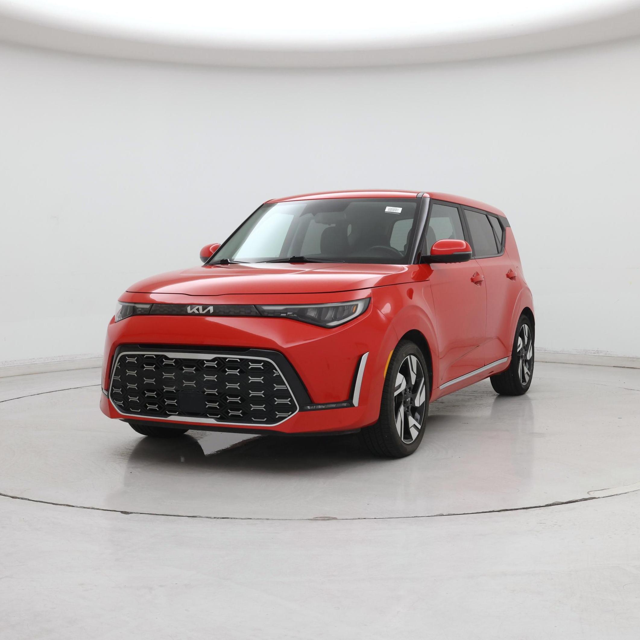Thumbnail: 2023 Kia Soul - 4