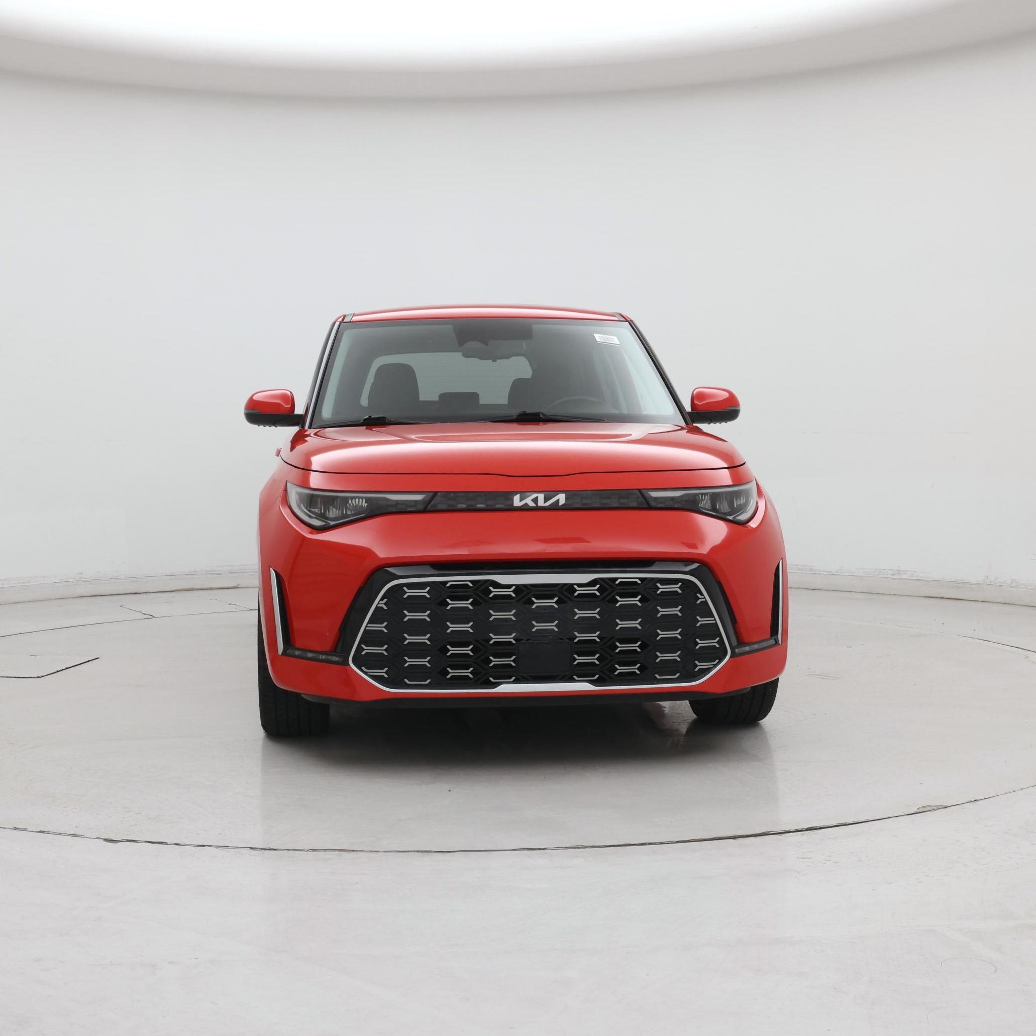 Thumbnail: 2023 Kia Soul - 5