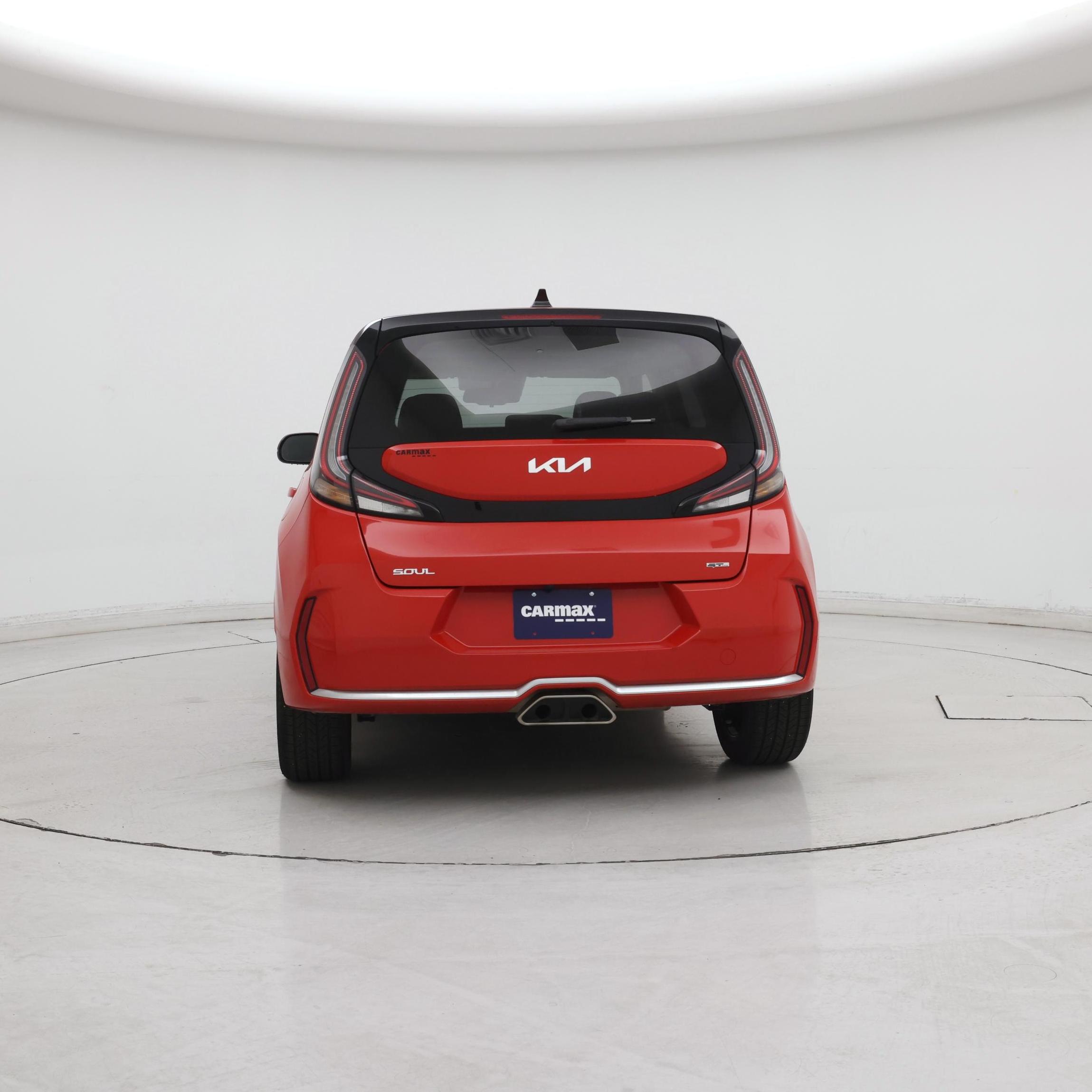 Thumbnail: 2023 Kia Soul - 6