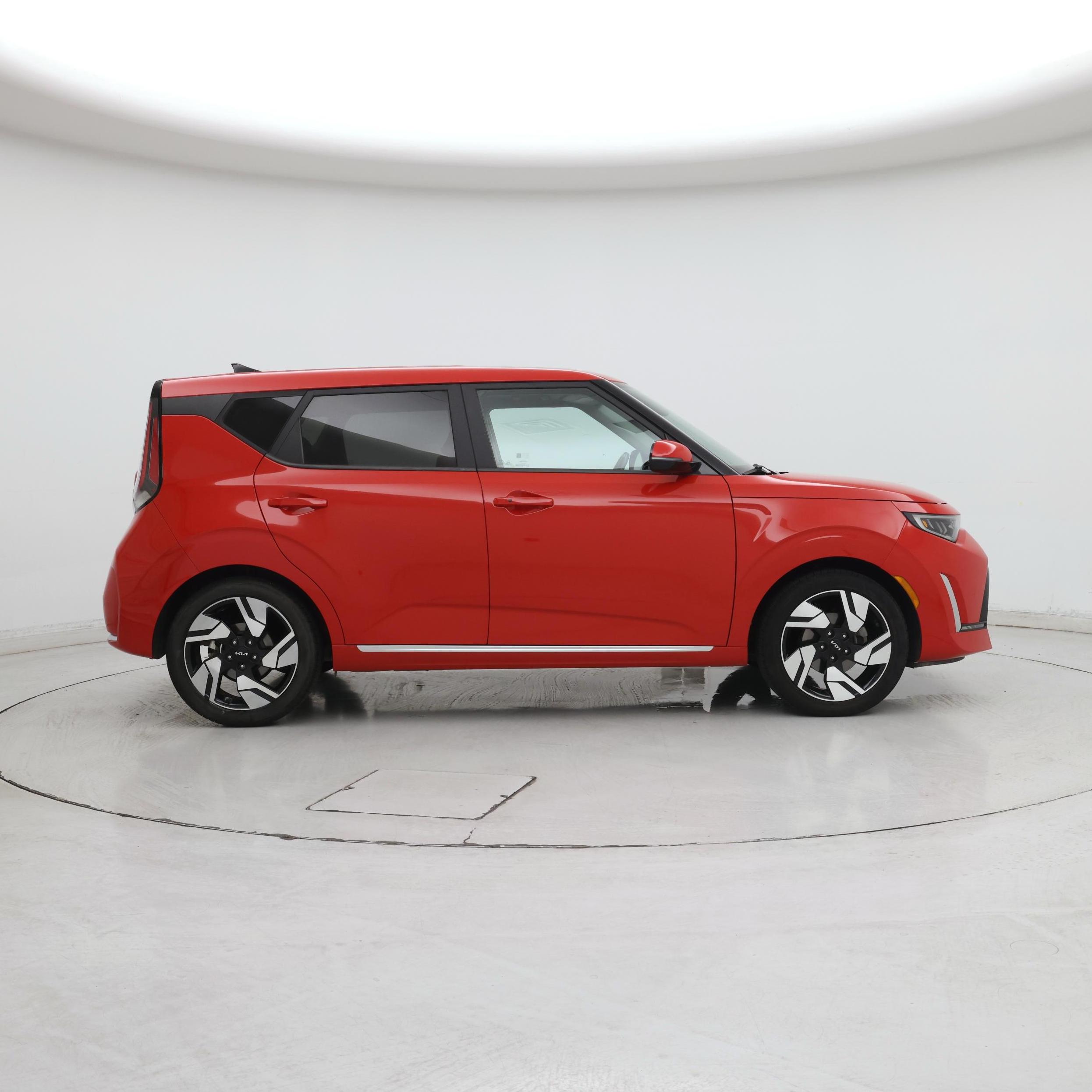 Thumbnail: 2023 Kia Soul - 7