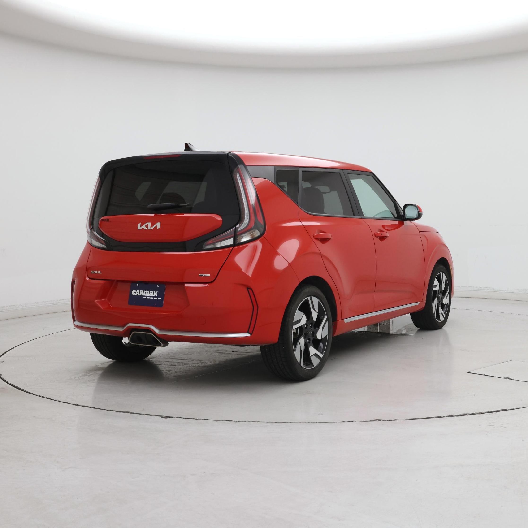 Thumbnail: 2023 Kia Soul - 8