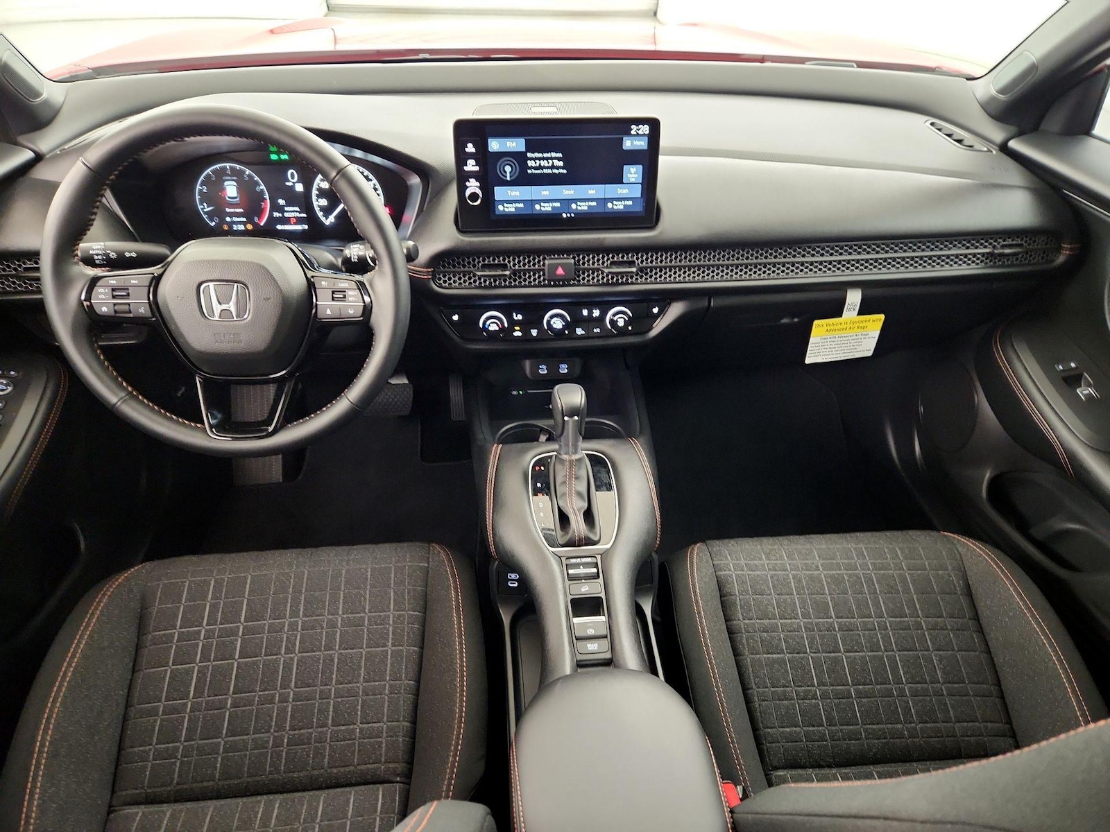 2026 Honda HR-V Sport - Photo 10