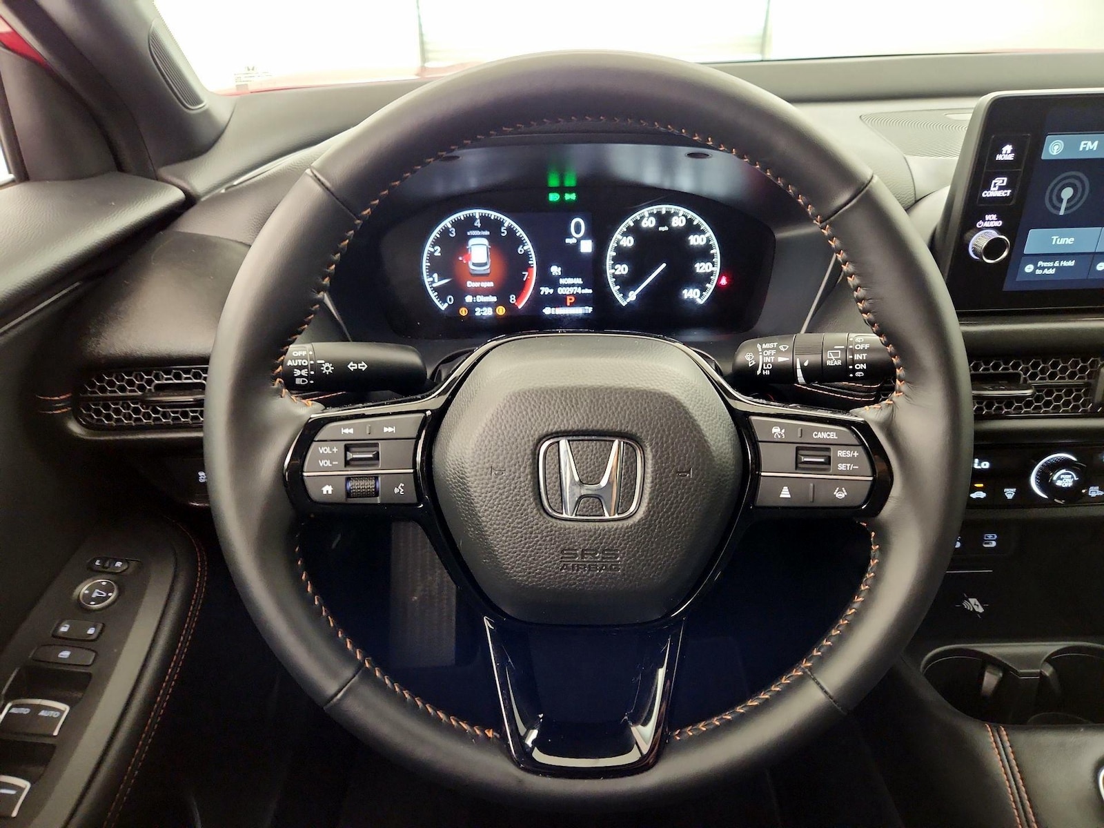 2026 Honda HR-V Sport - Photo 11