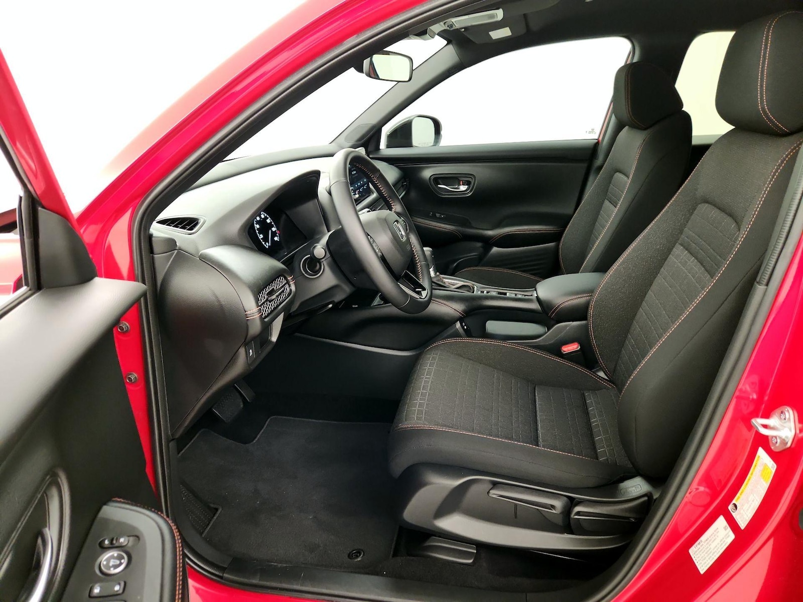 2026 Honda HR-V Sport - Photo 12
