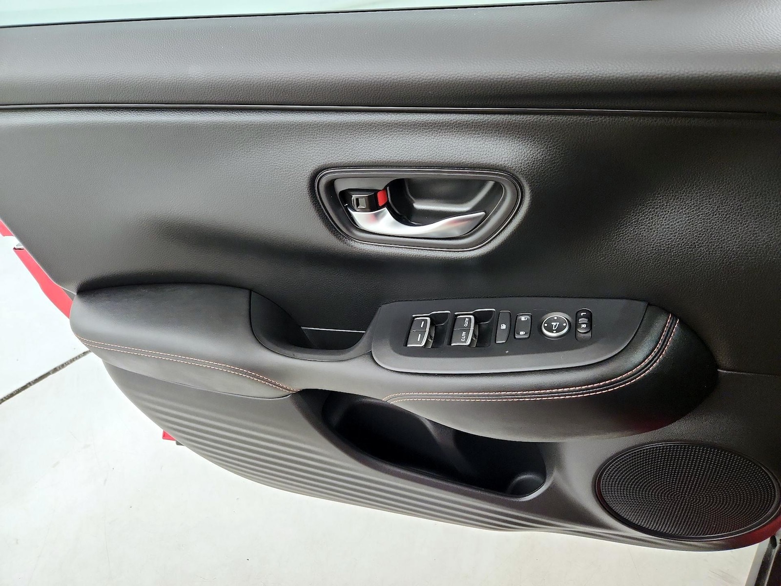 2026 Honda HR-V Sport - Photo 13