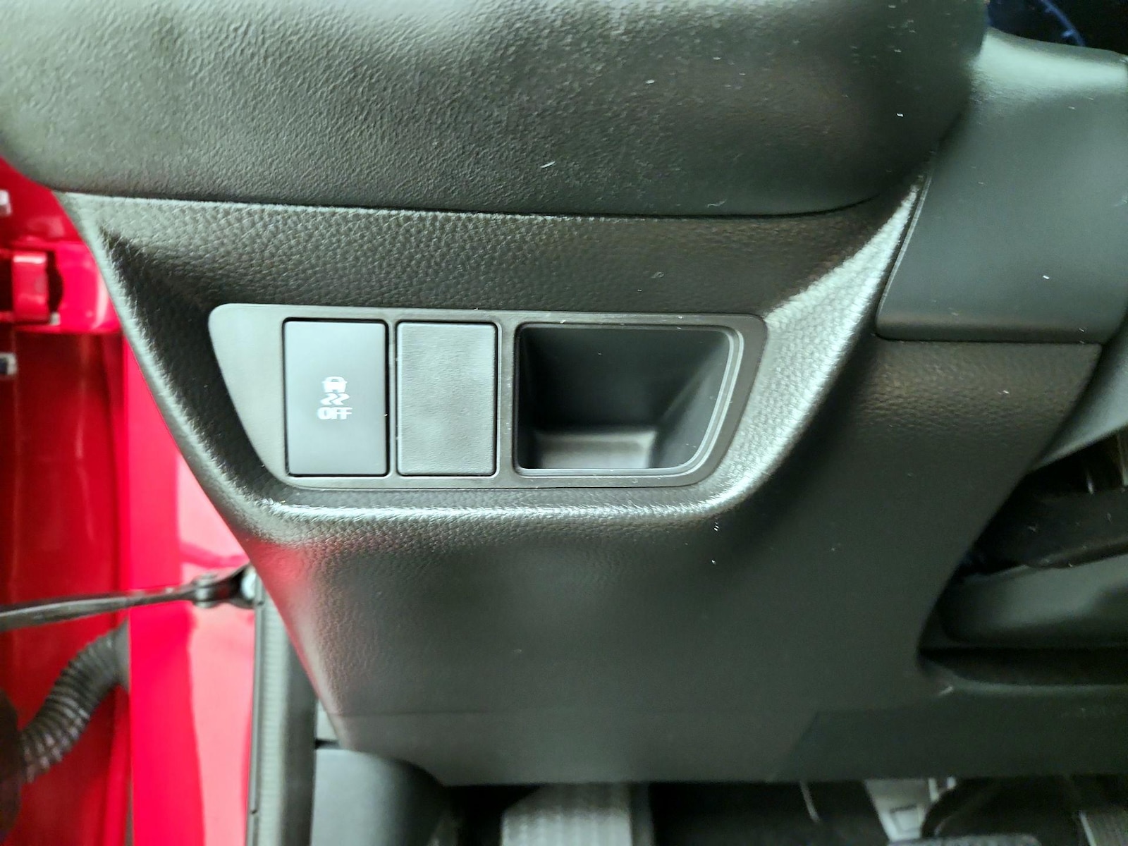 2026 Honda HR-V Sport - Photo 14