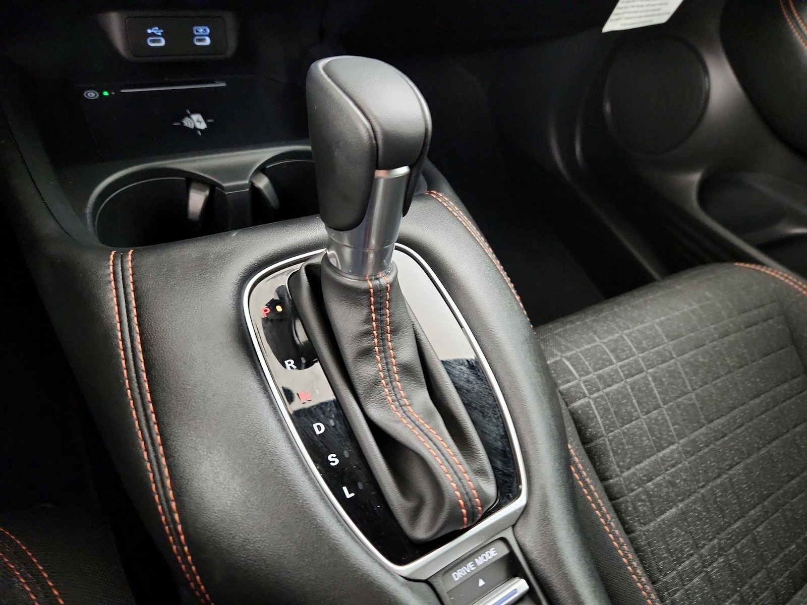 2026 Honda HR-V Sport - Photo 18