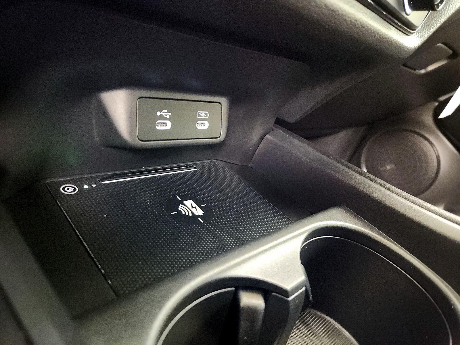 2026 Honda HR-V Sport - Photo 19