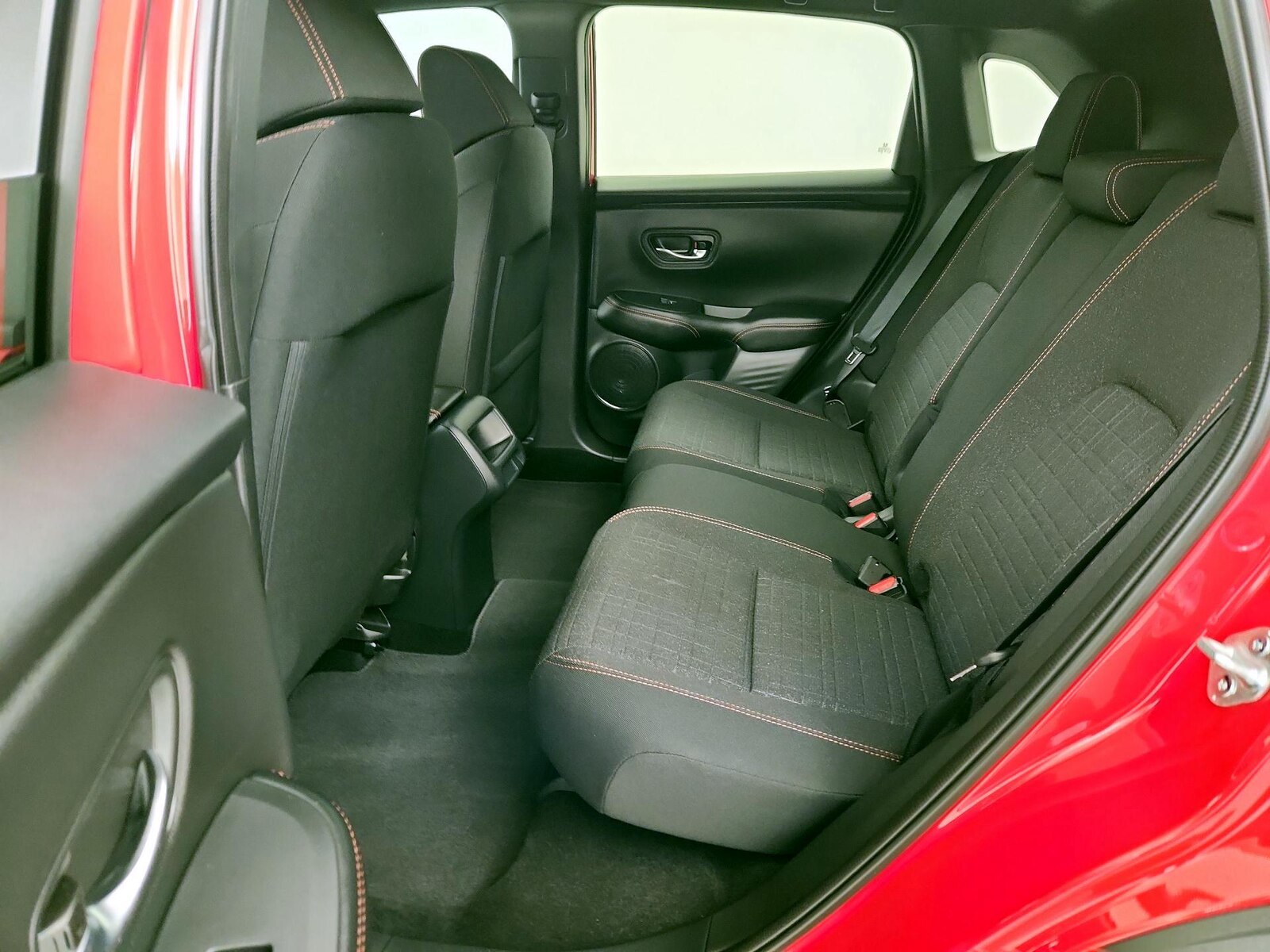 2026 Honda HR-V Sport - Photo 20