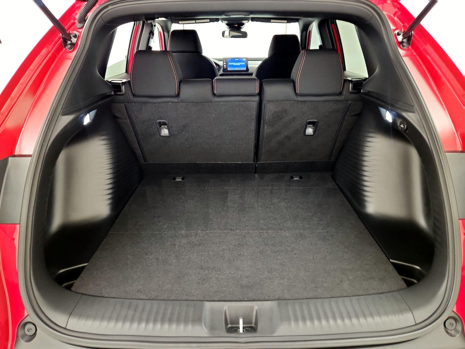 2026 Honda HR-V Sport - Photo 21