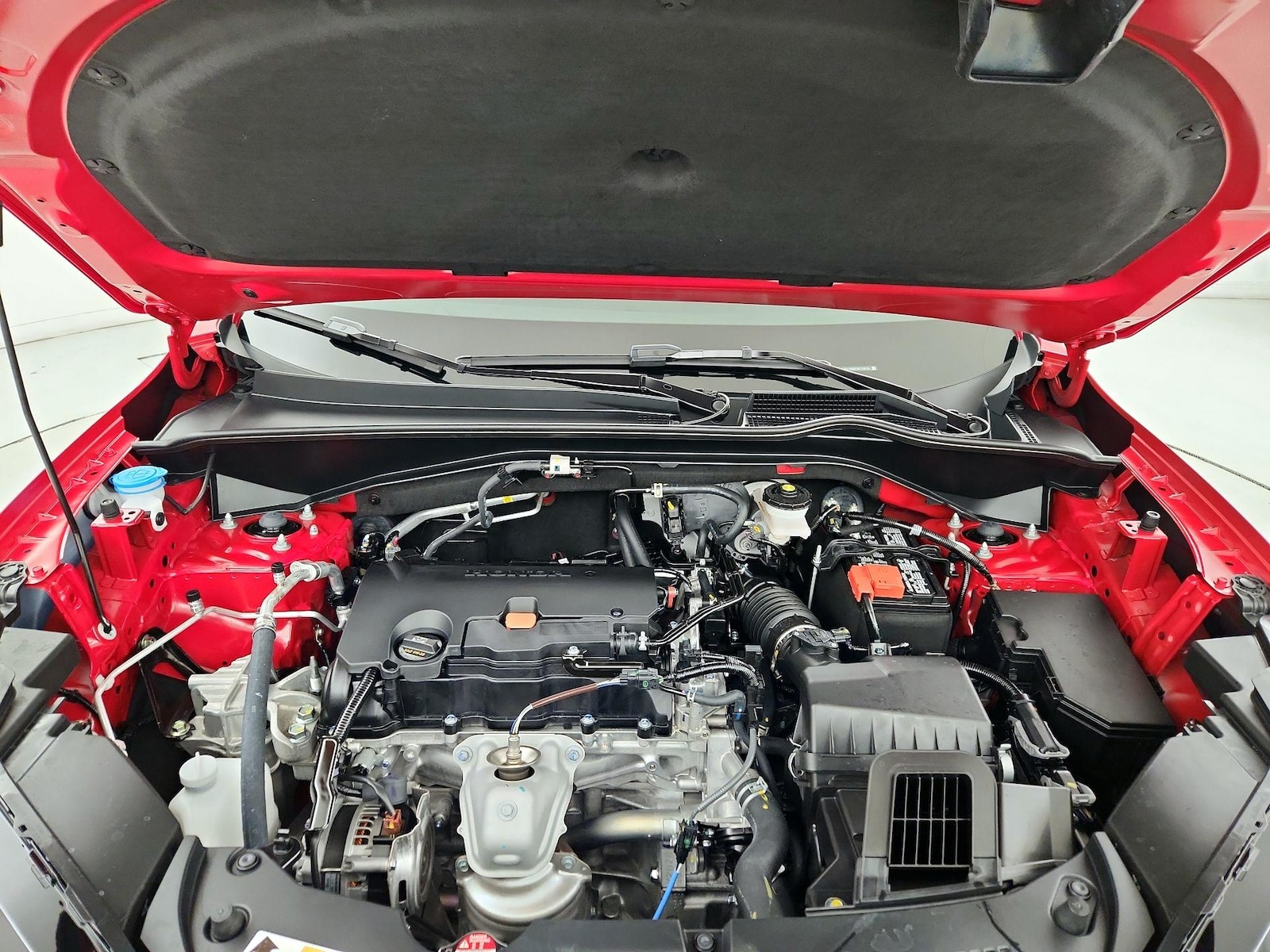 2026 Honda HR-V Sport - Photo 22