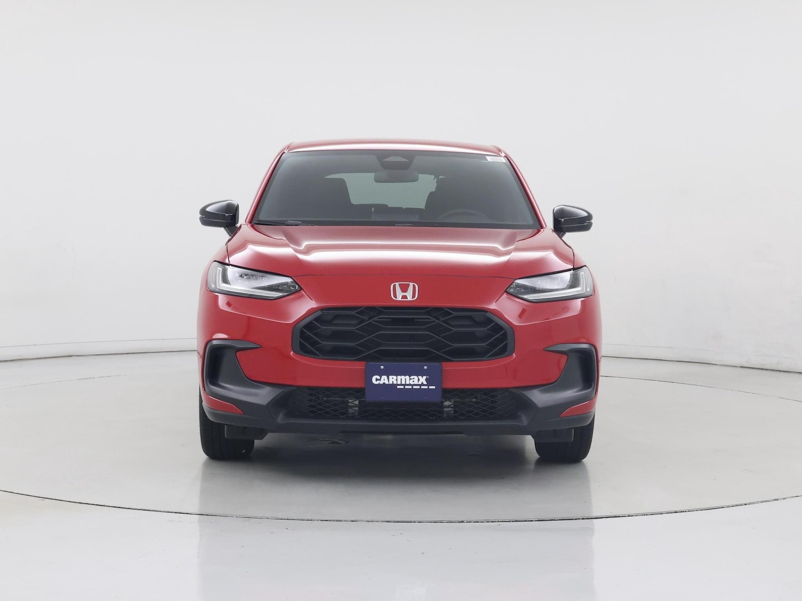2026 Honda HR-V Sport - Photo 6