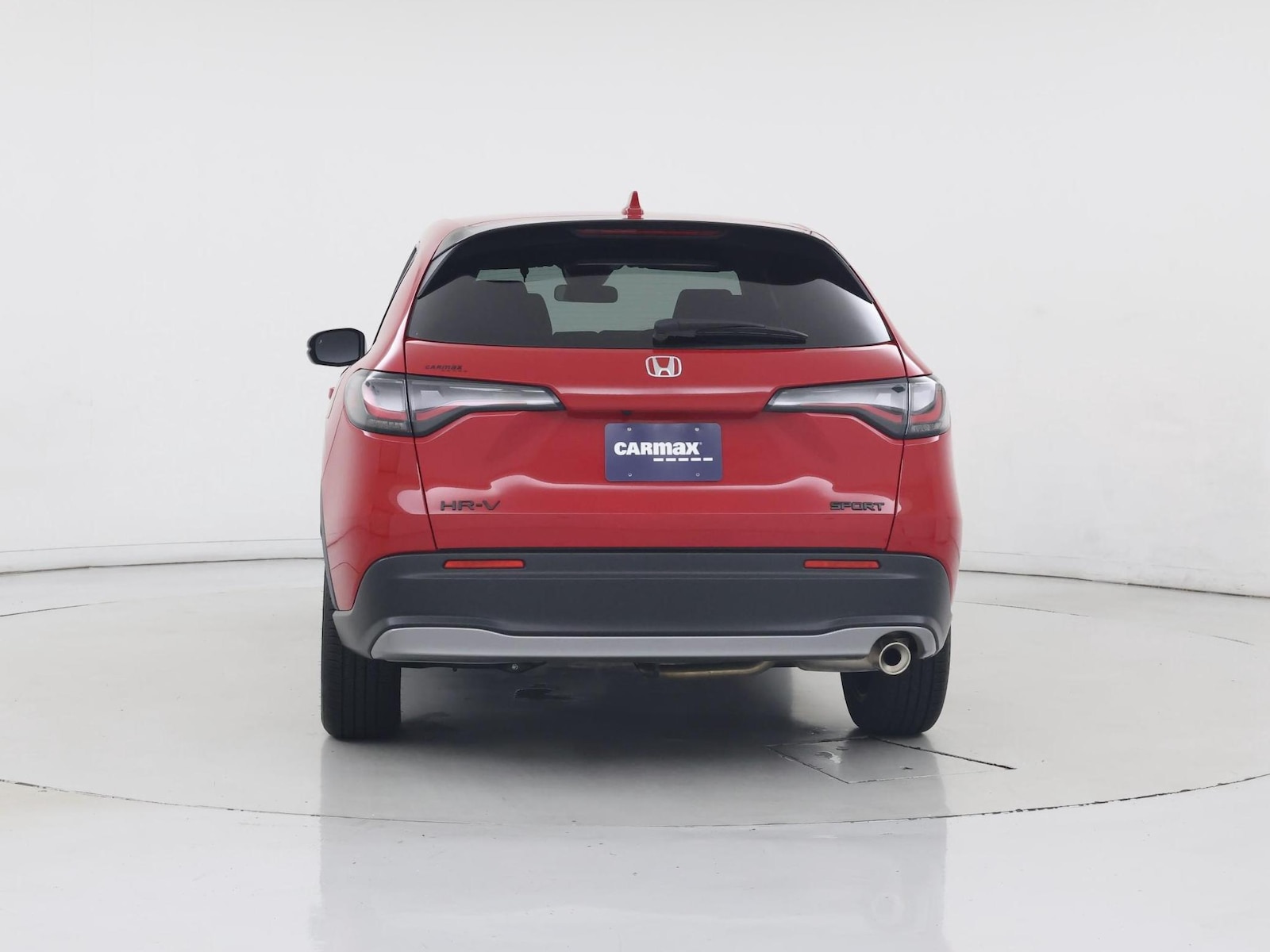 2026 Honda HR-V Sport - Photo 7
