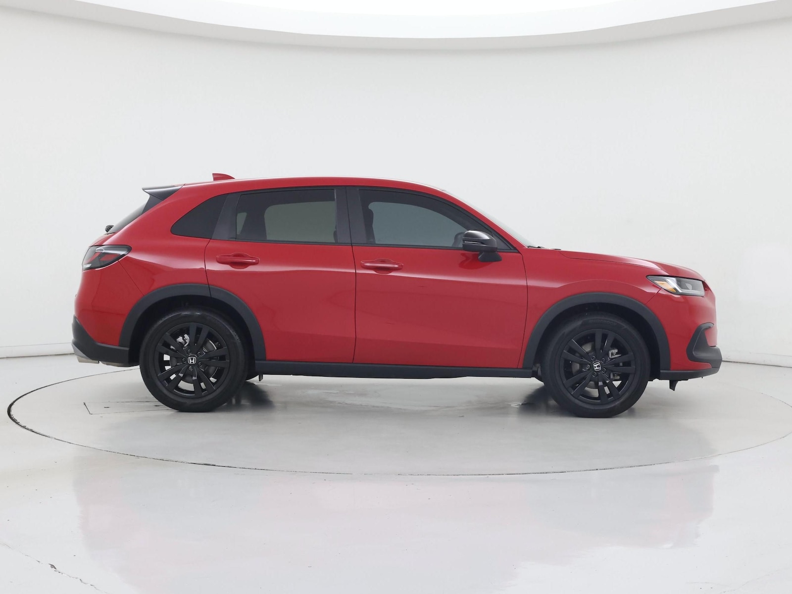 2026 Honda HR-V Sport - Photo 8