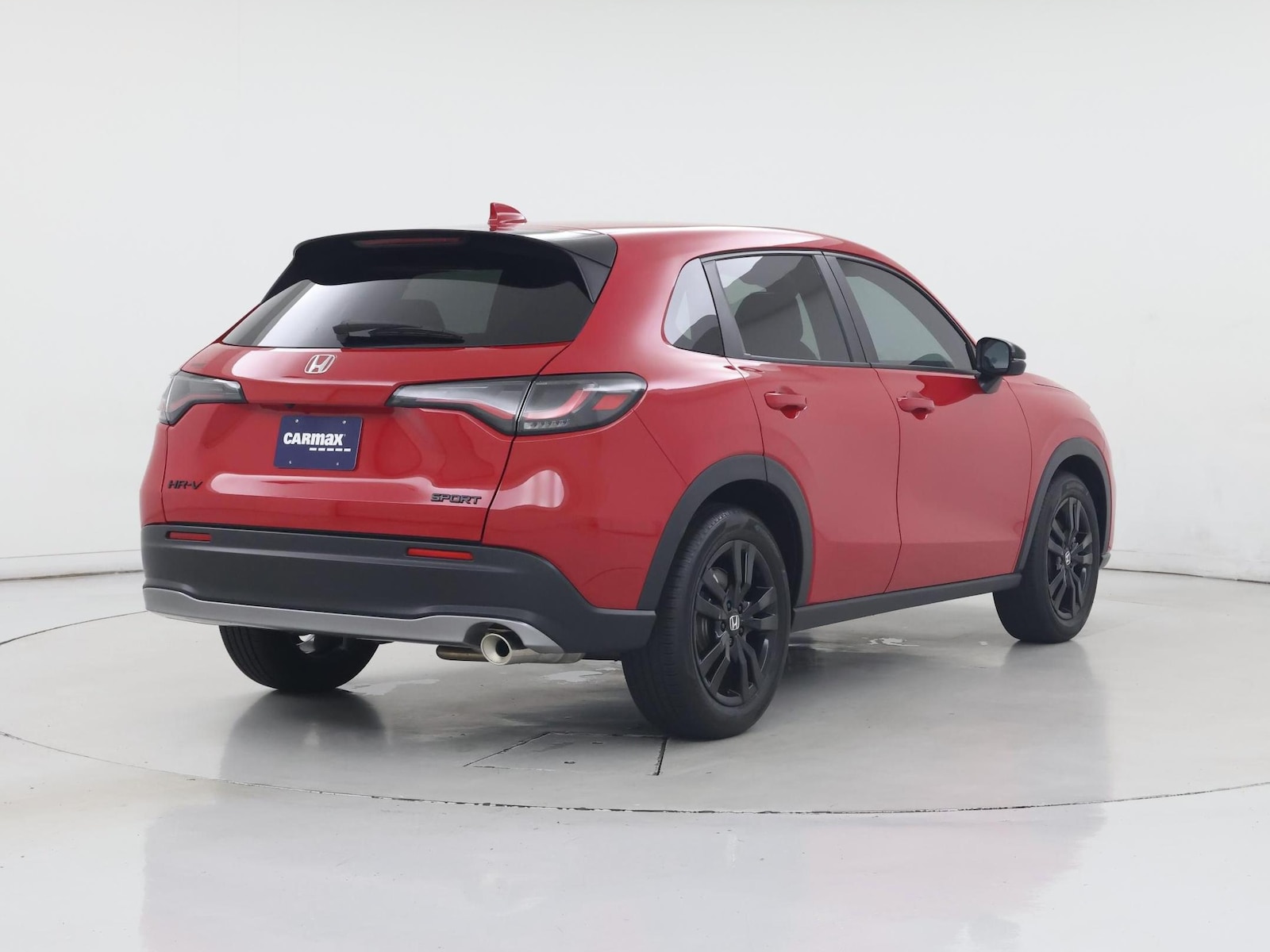 2026 Honda HR-V Sport - Photo 9