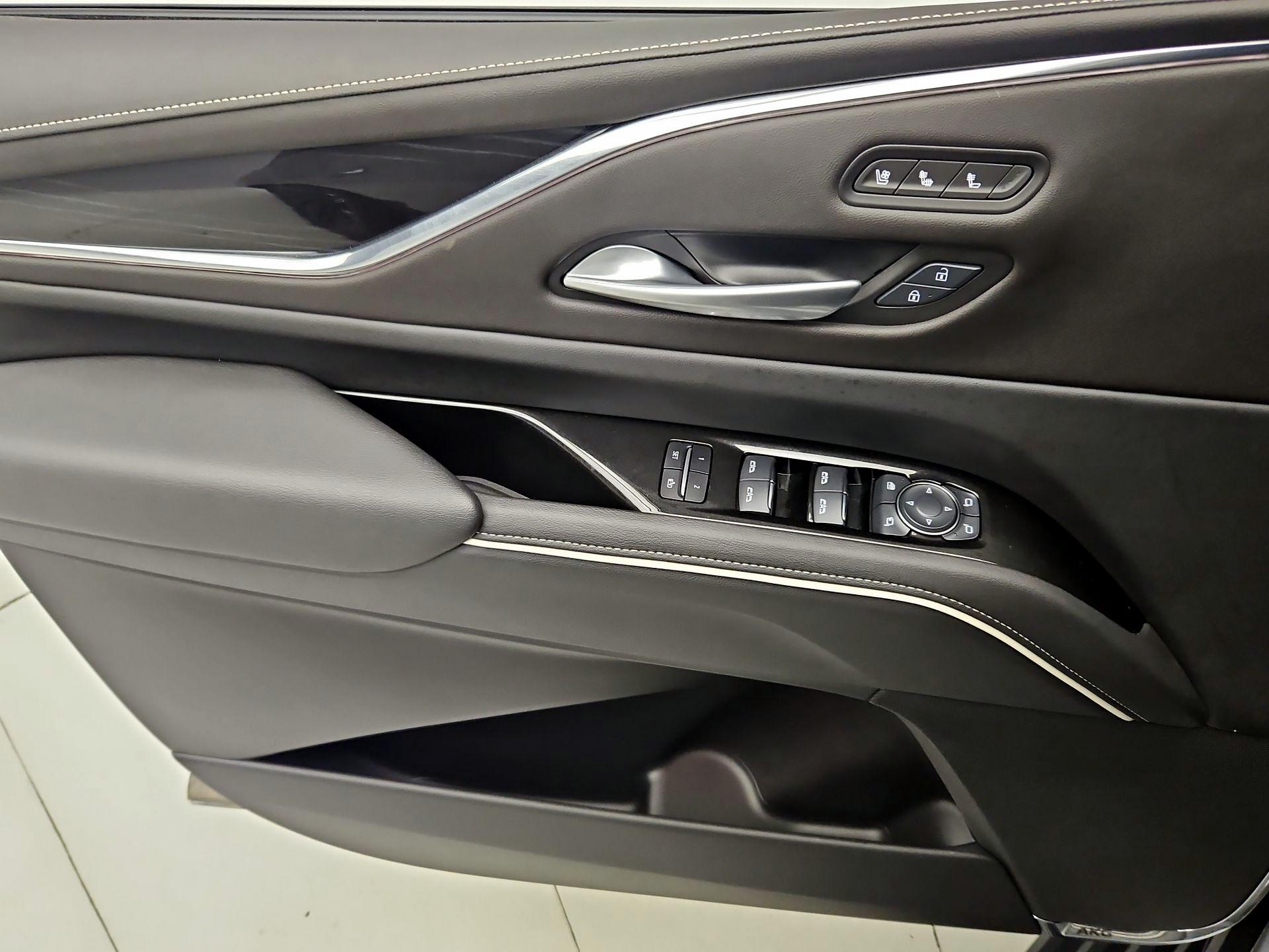 Thumbnail: 2024 Cadillac Escalade - 12
