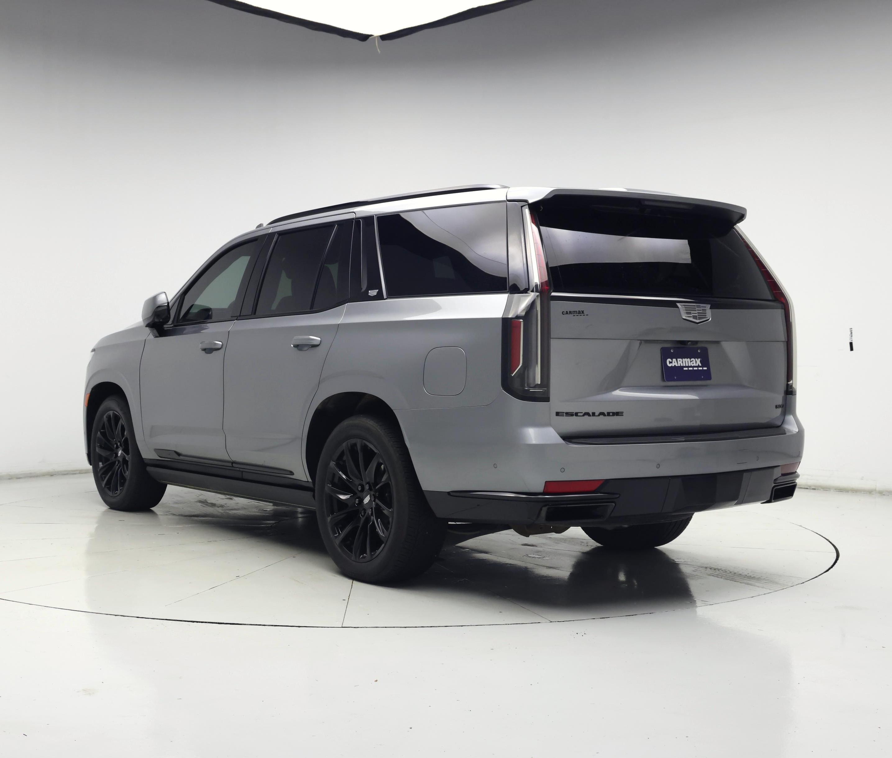 Thumbnail: 2024 Cadillac Escalade - 2