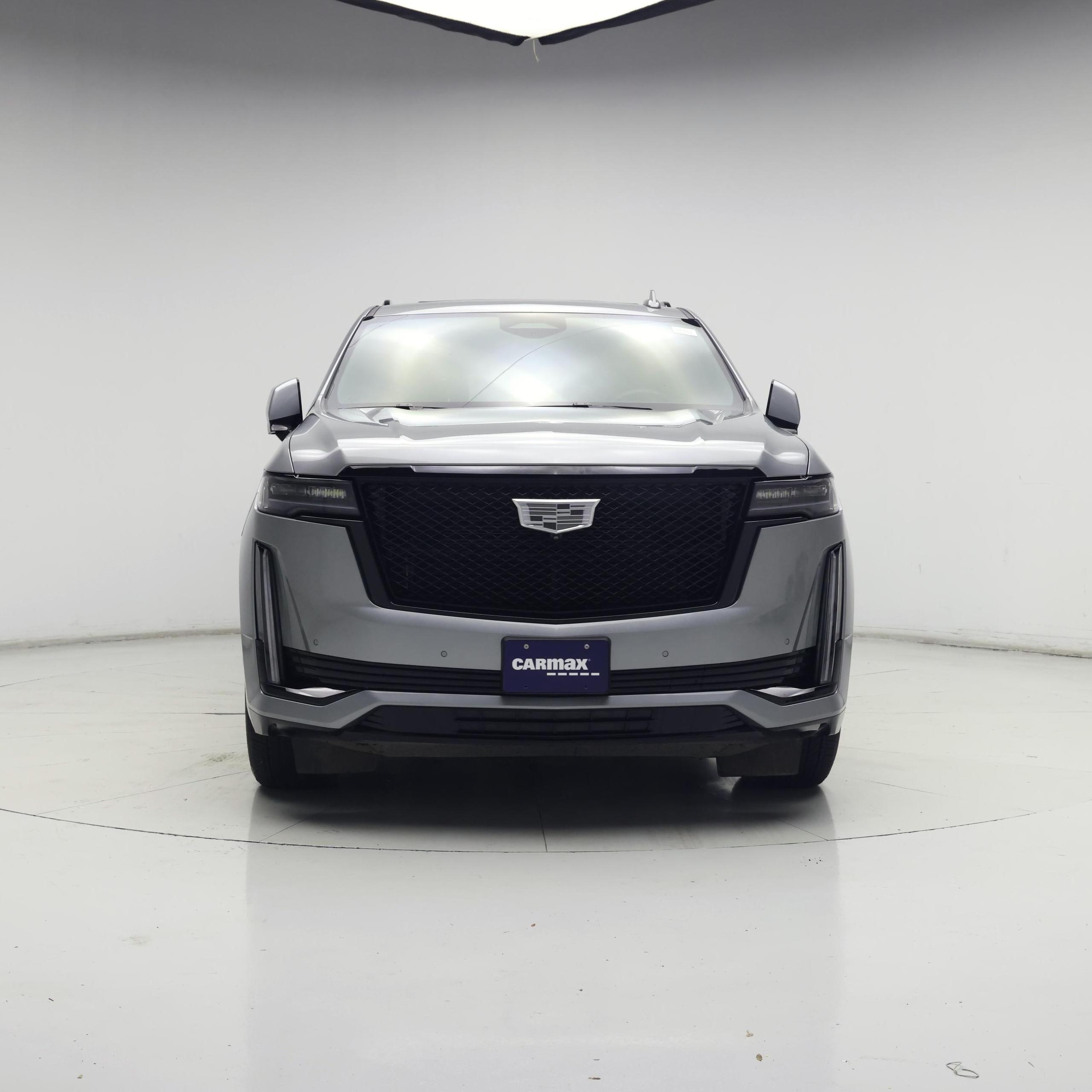 Thumbnail: 2024 Cadillac Escalade - 5