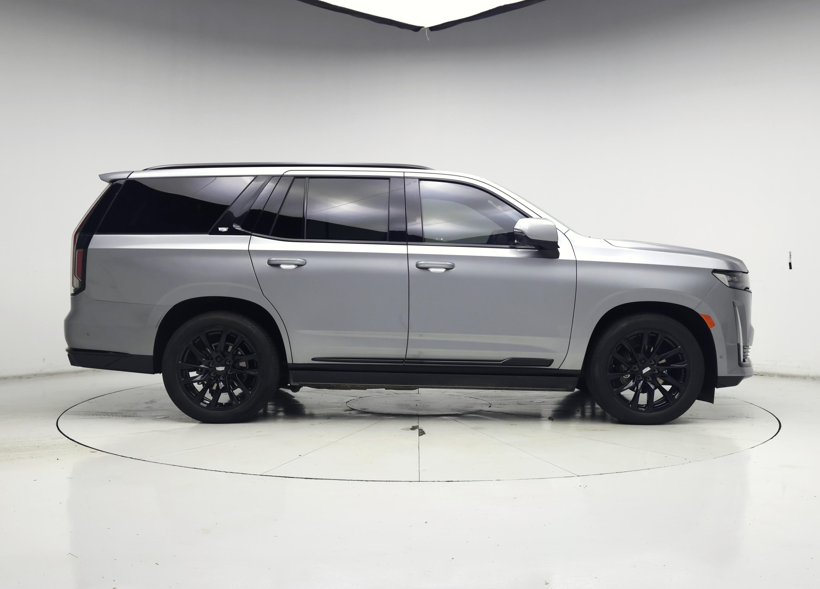 Thumbnail: 2024 Cadillac Escalade - 7