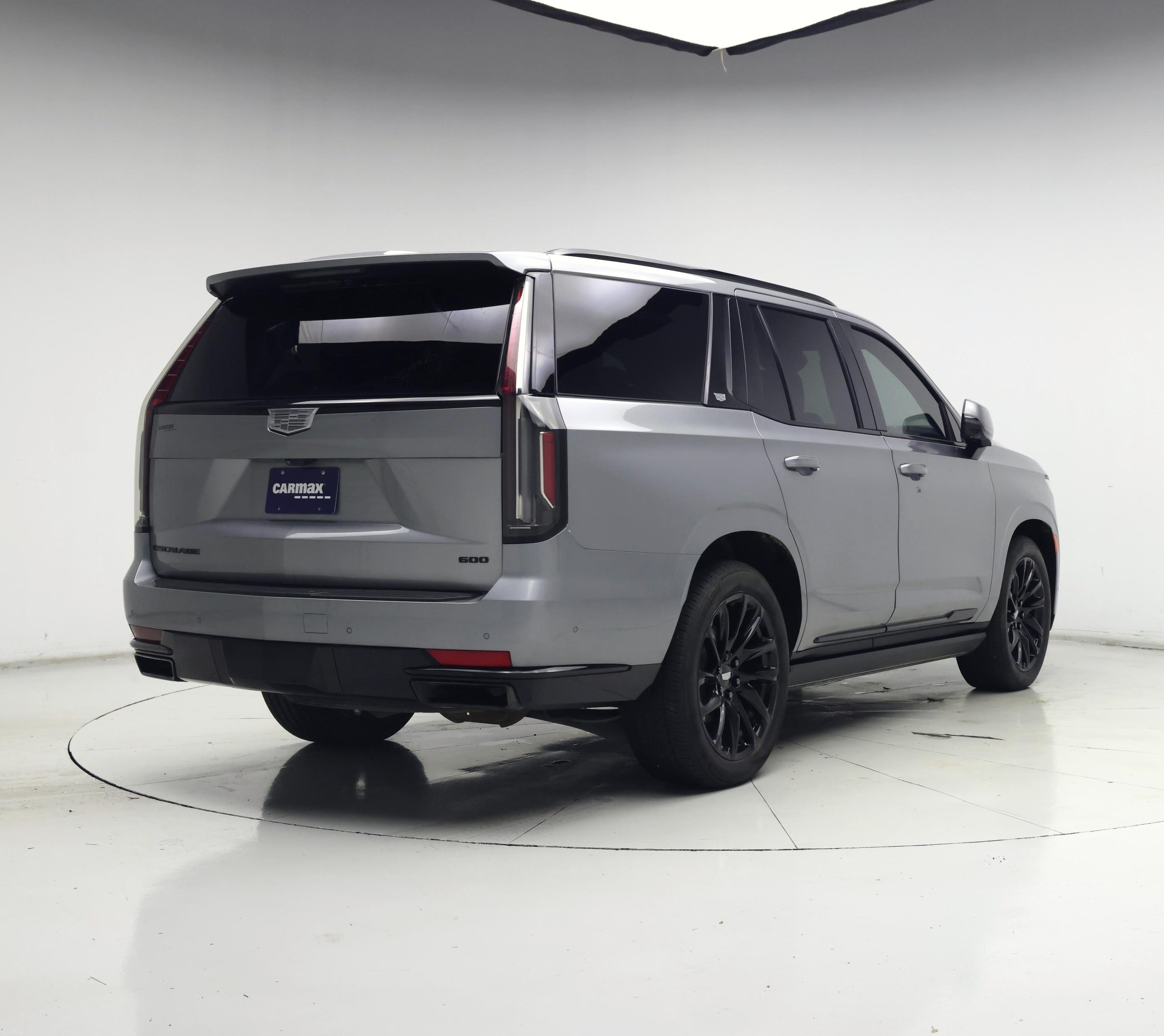Thumbnail: 2024 Cadillac Escalade - 8
