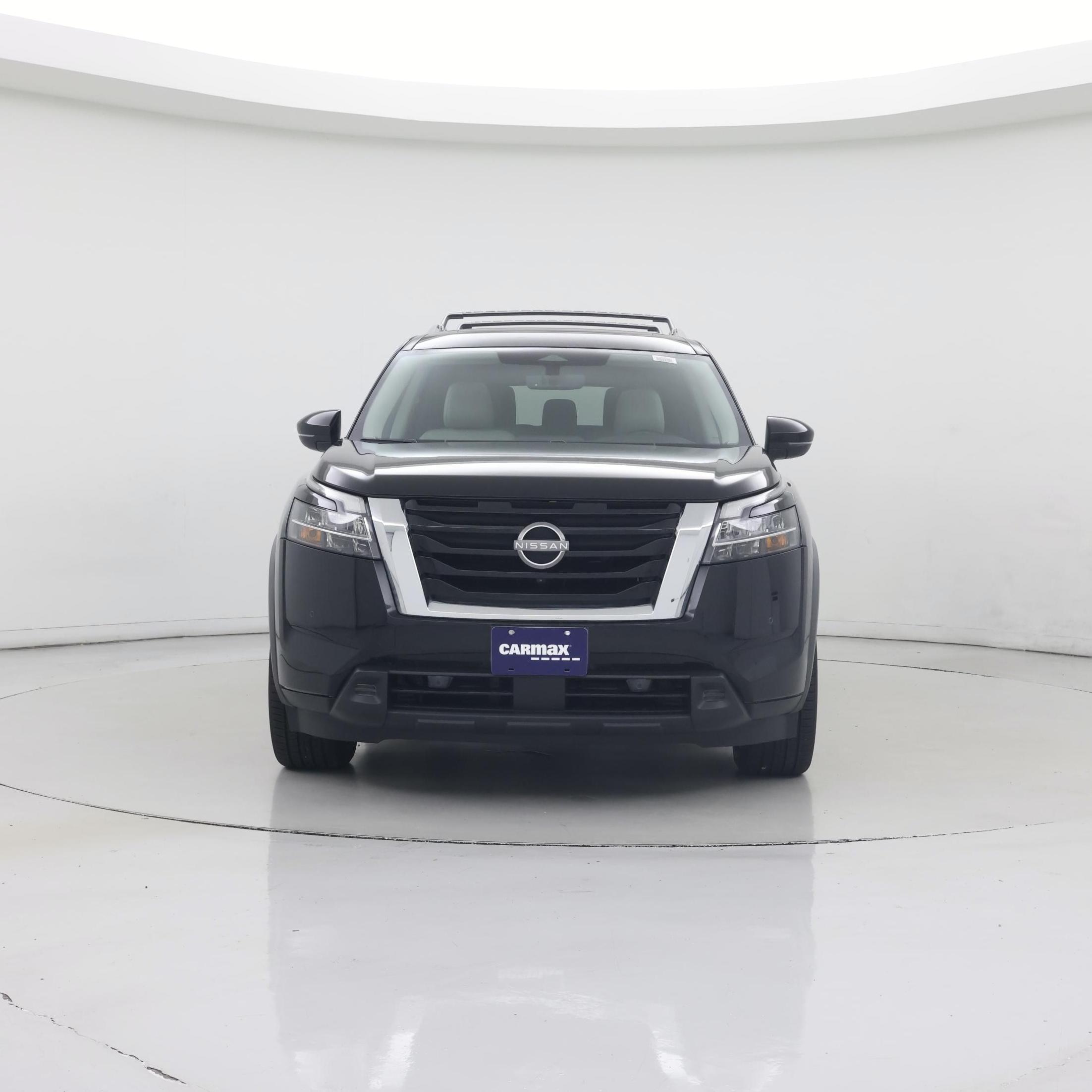 Thumbnail: 2023 Nissan Pathfinder - 5