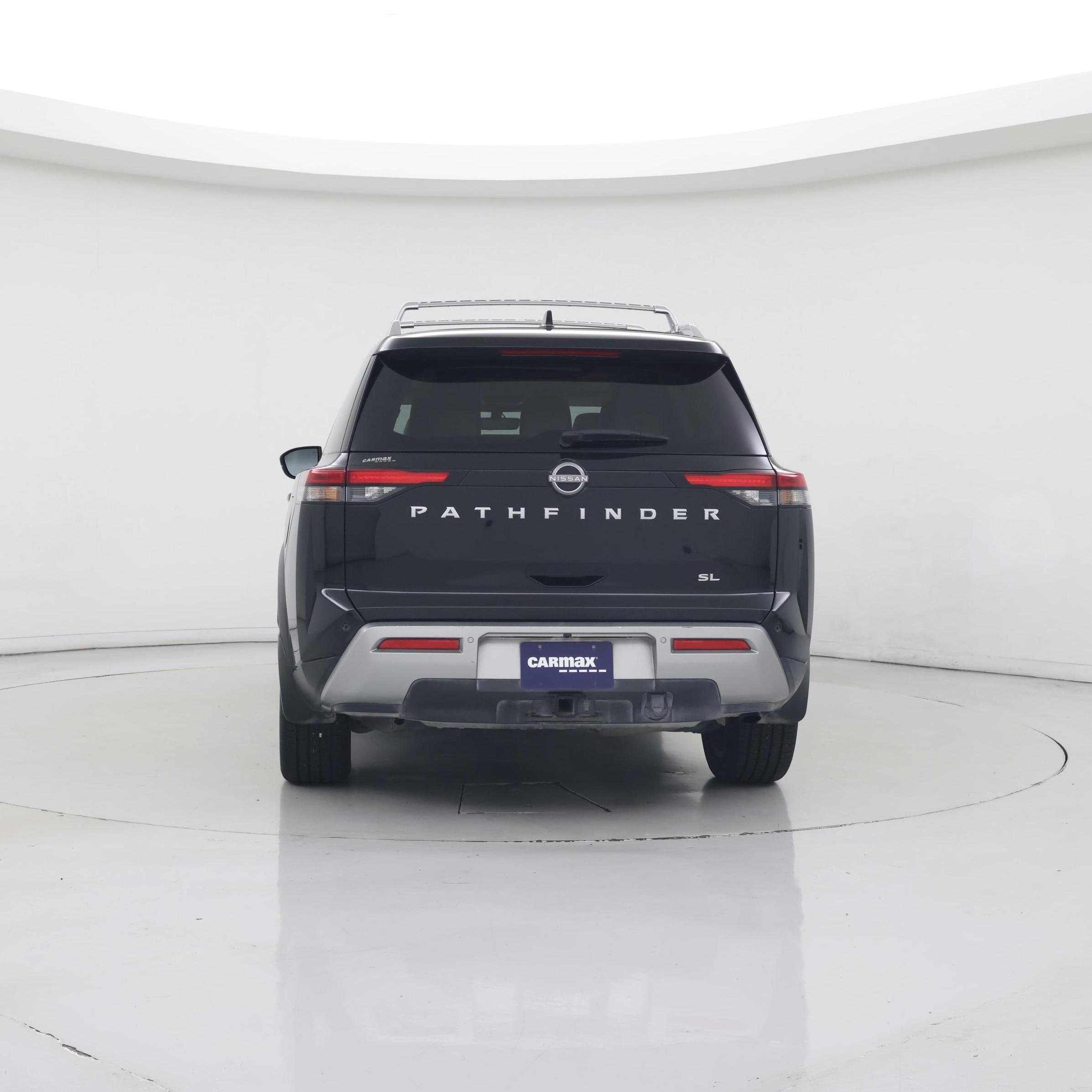 Thumbnail: 2023 Nissan Pathfinder - 6