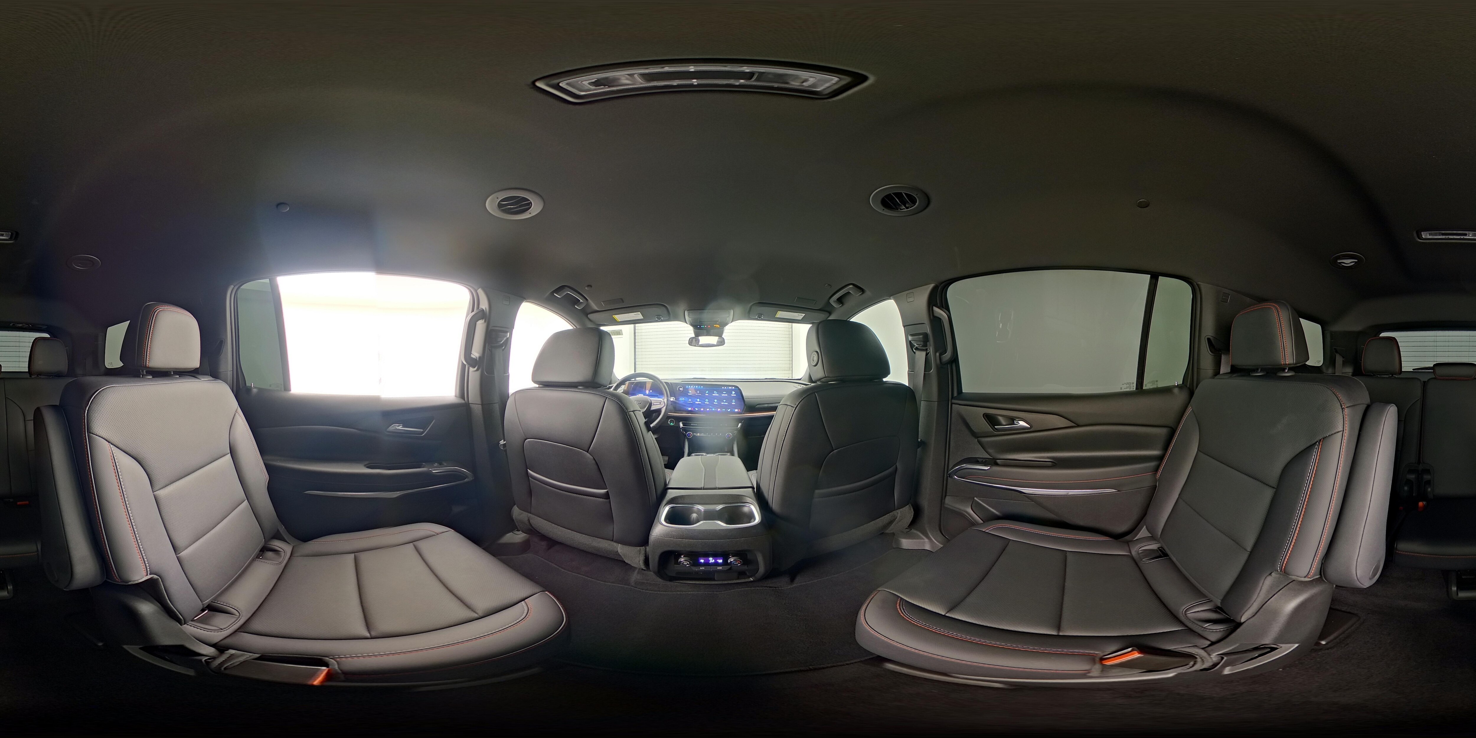 2025 Chevrolet Traverse Z71 - Photo 28