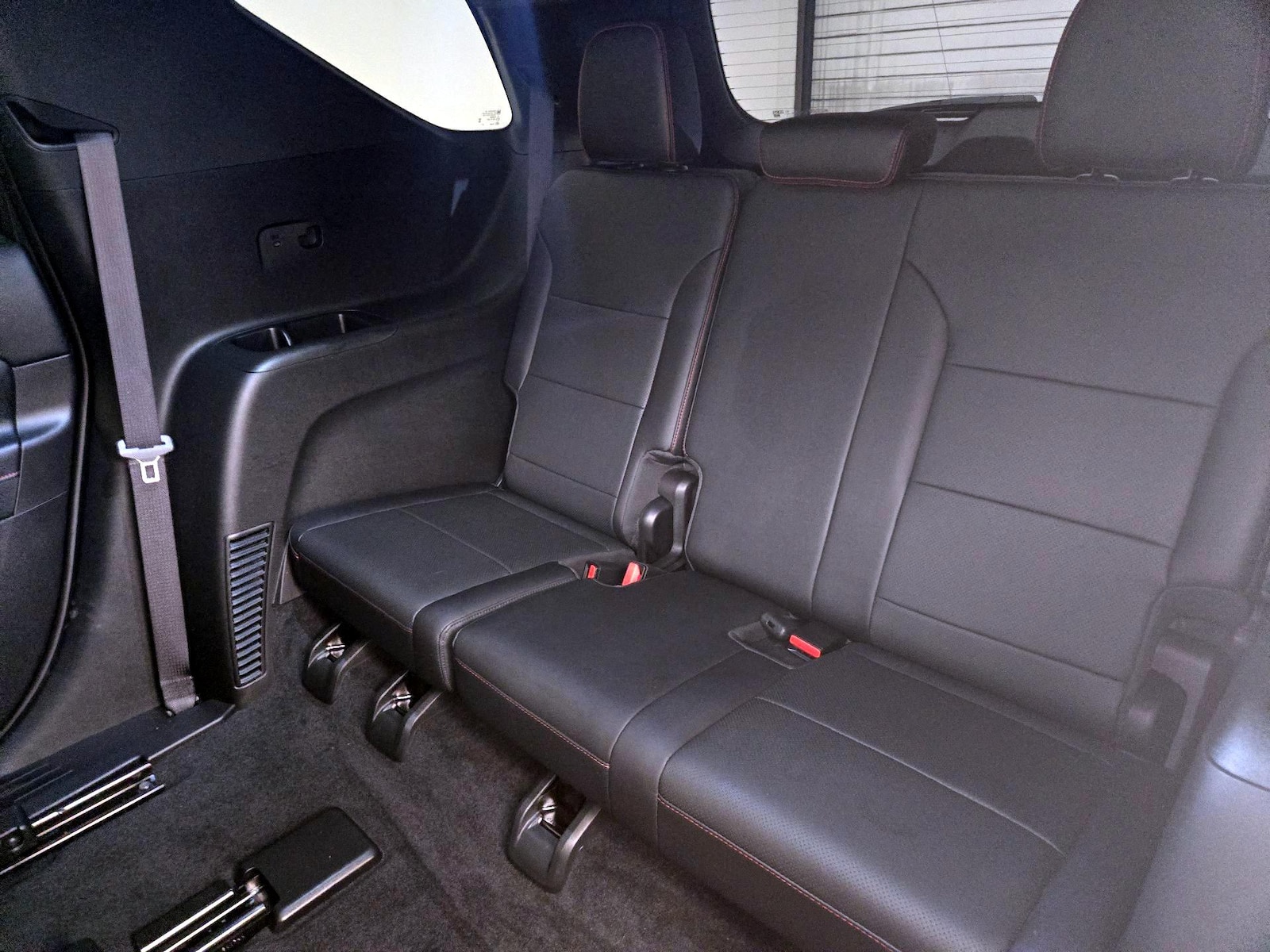 2025 Chevrolet Traverse Z71 - Photo 22