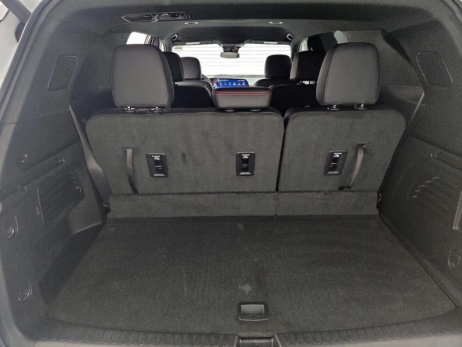 2025 Chevrolet Traverse Z71 - Photo 23