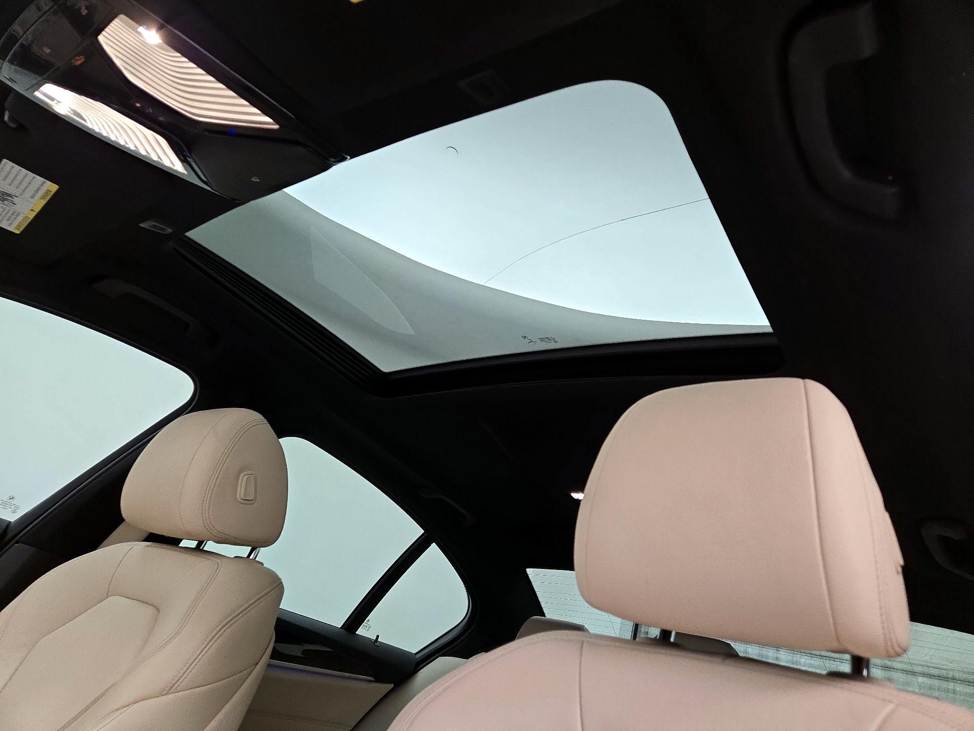 Thumbnail: 2018 BMW 5 Series - 20