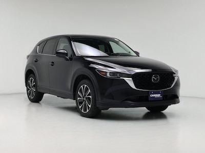 2022 Mazda CX-5 2.5 S Premium Package