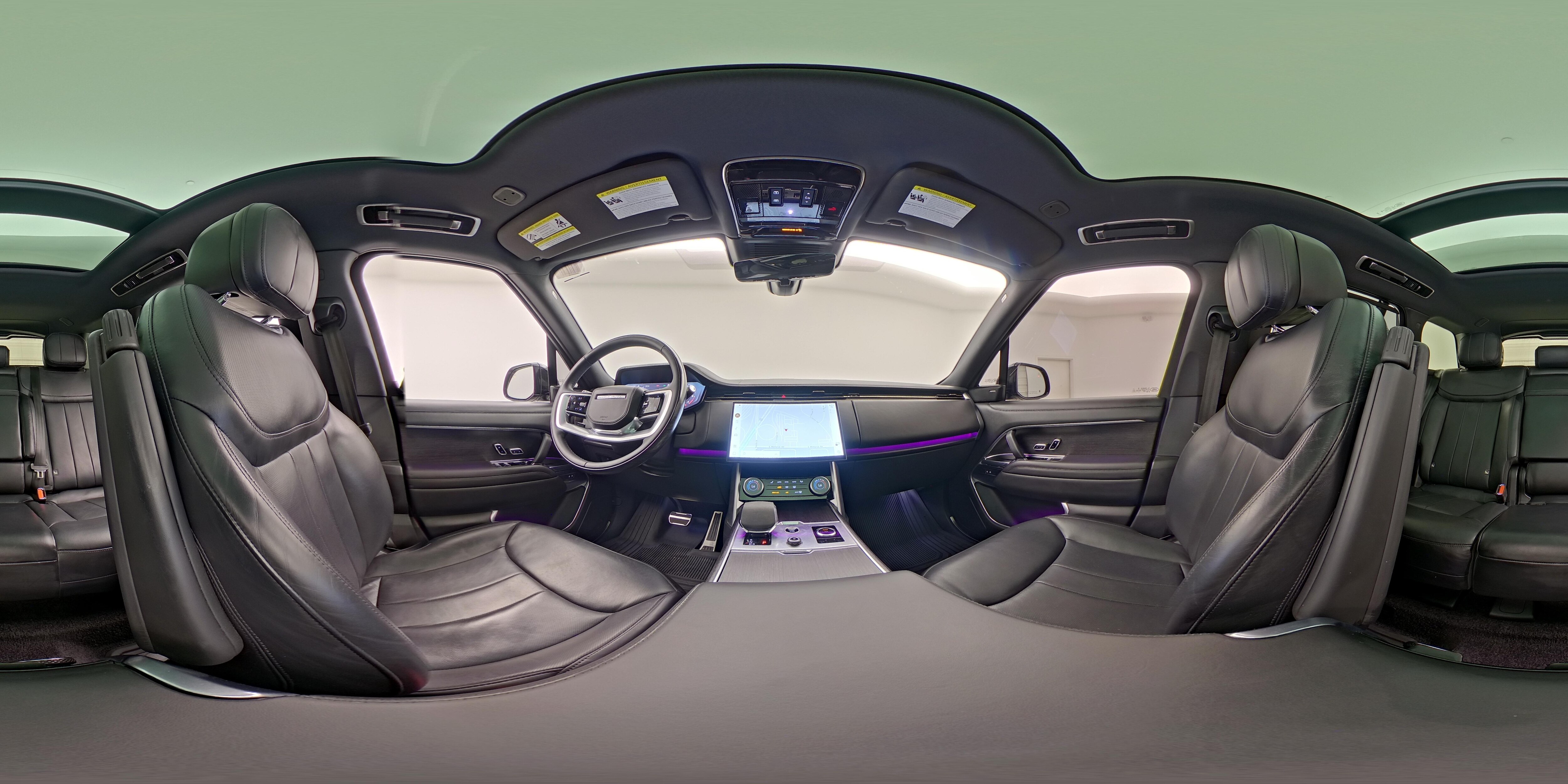 2023 Land Rover Range Rover SE - Photo 26