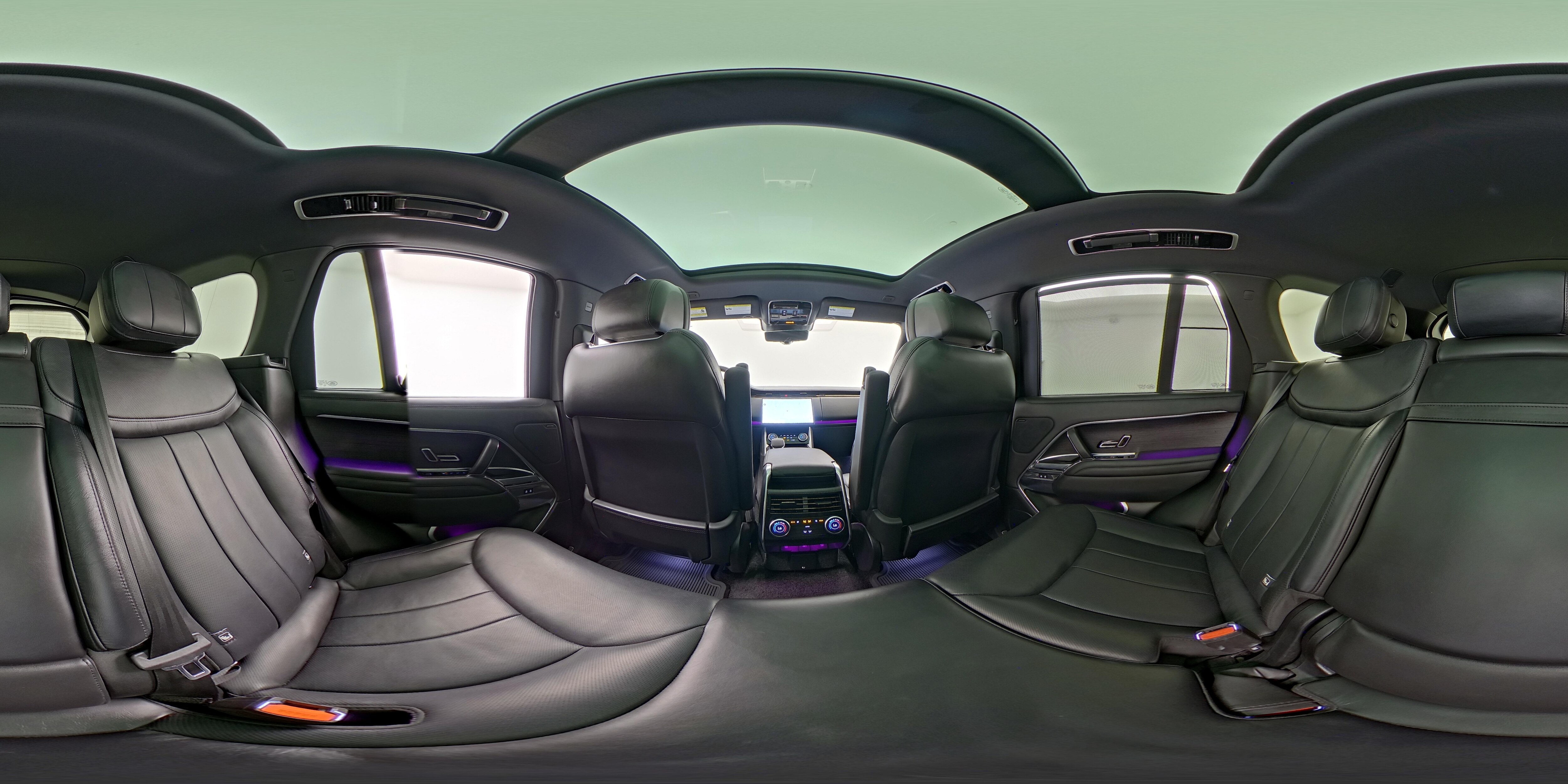 2023 Land Rover Range Rover SE - Photo 27