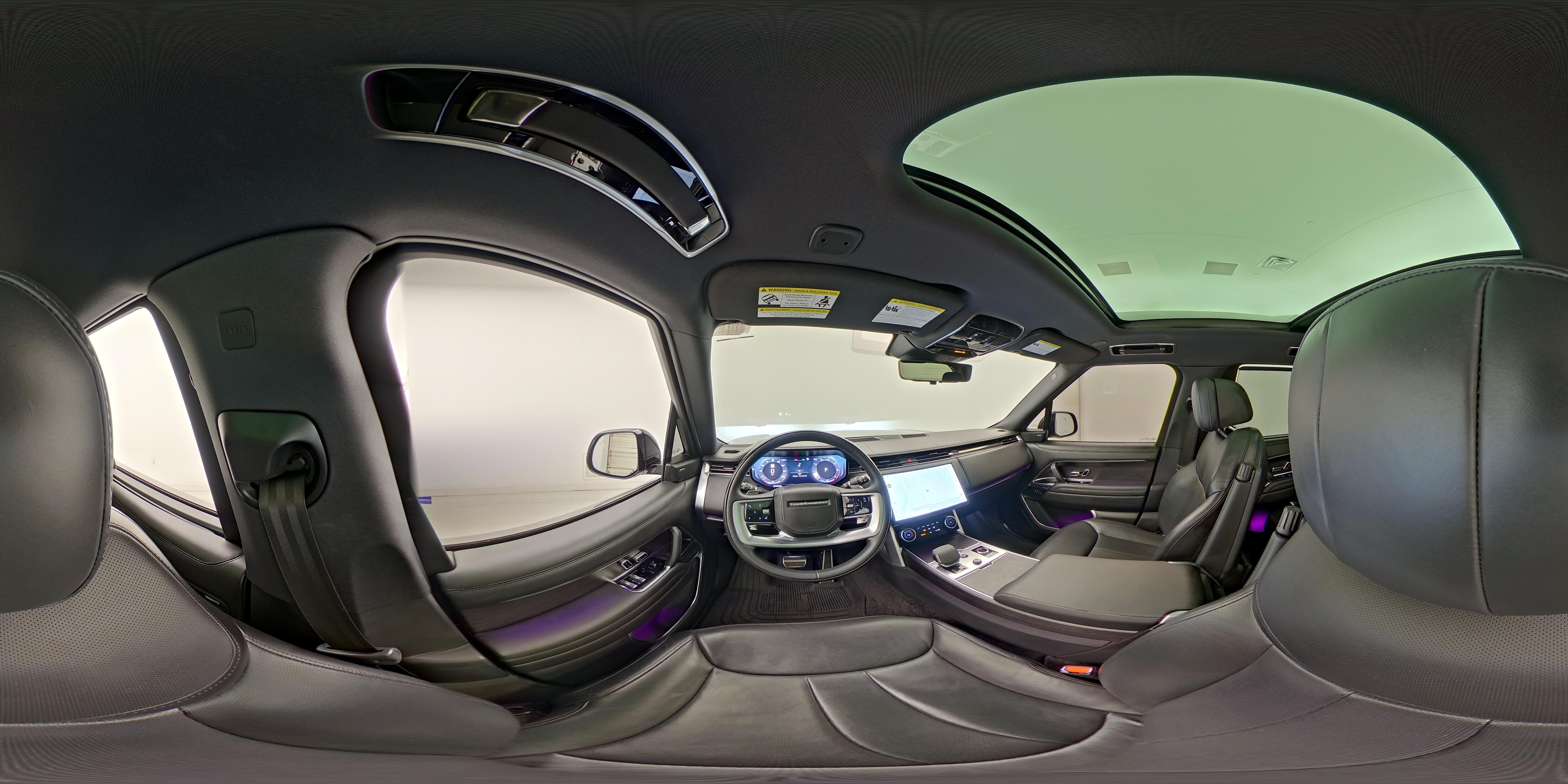 2023 Land Rover Range Rover SE - Photo 28