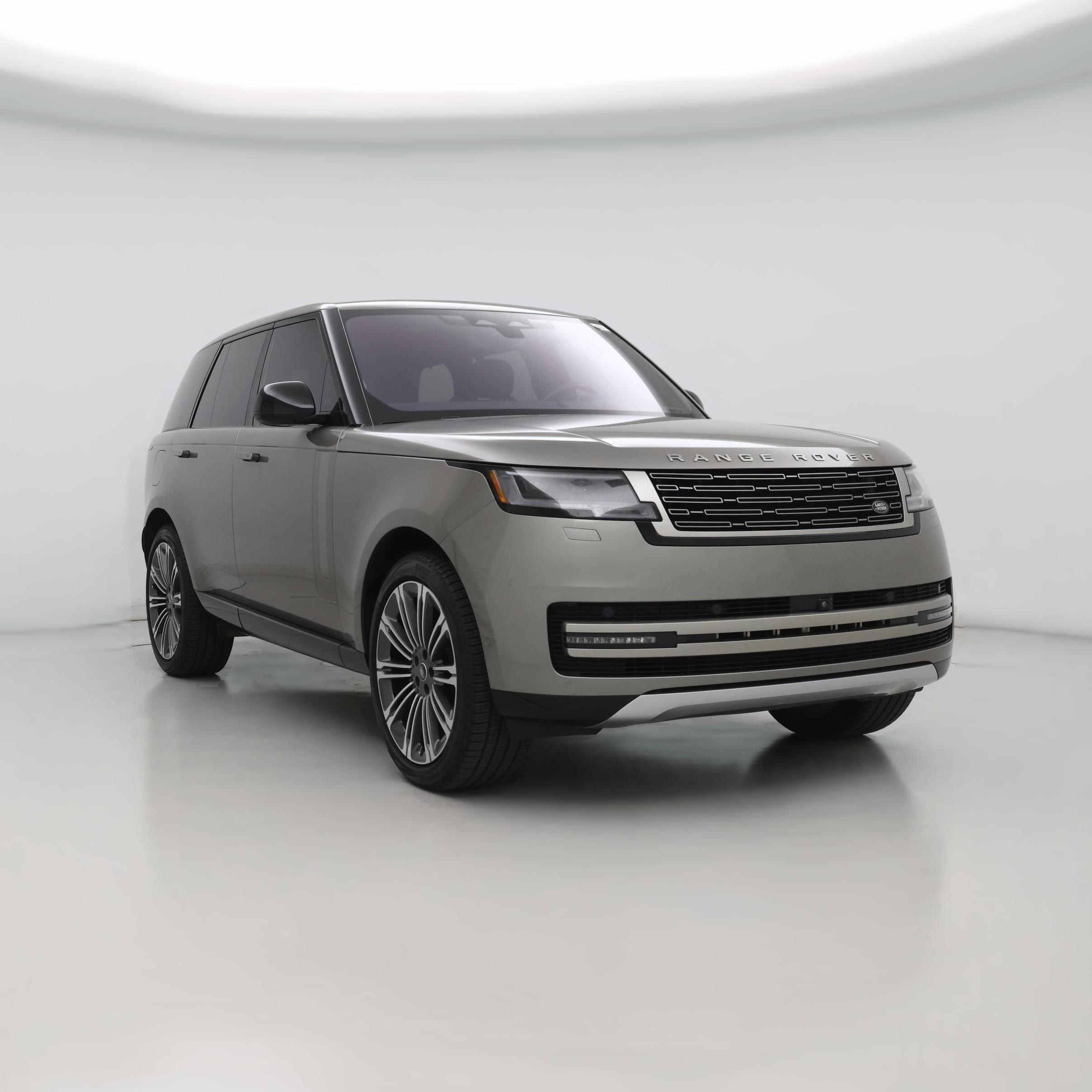 Thumbnail: 2023 Land Rover Range Rover - 1