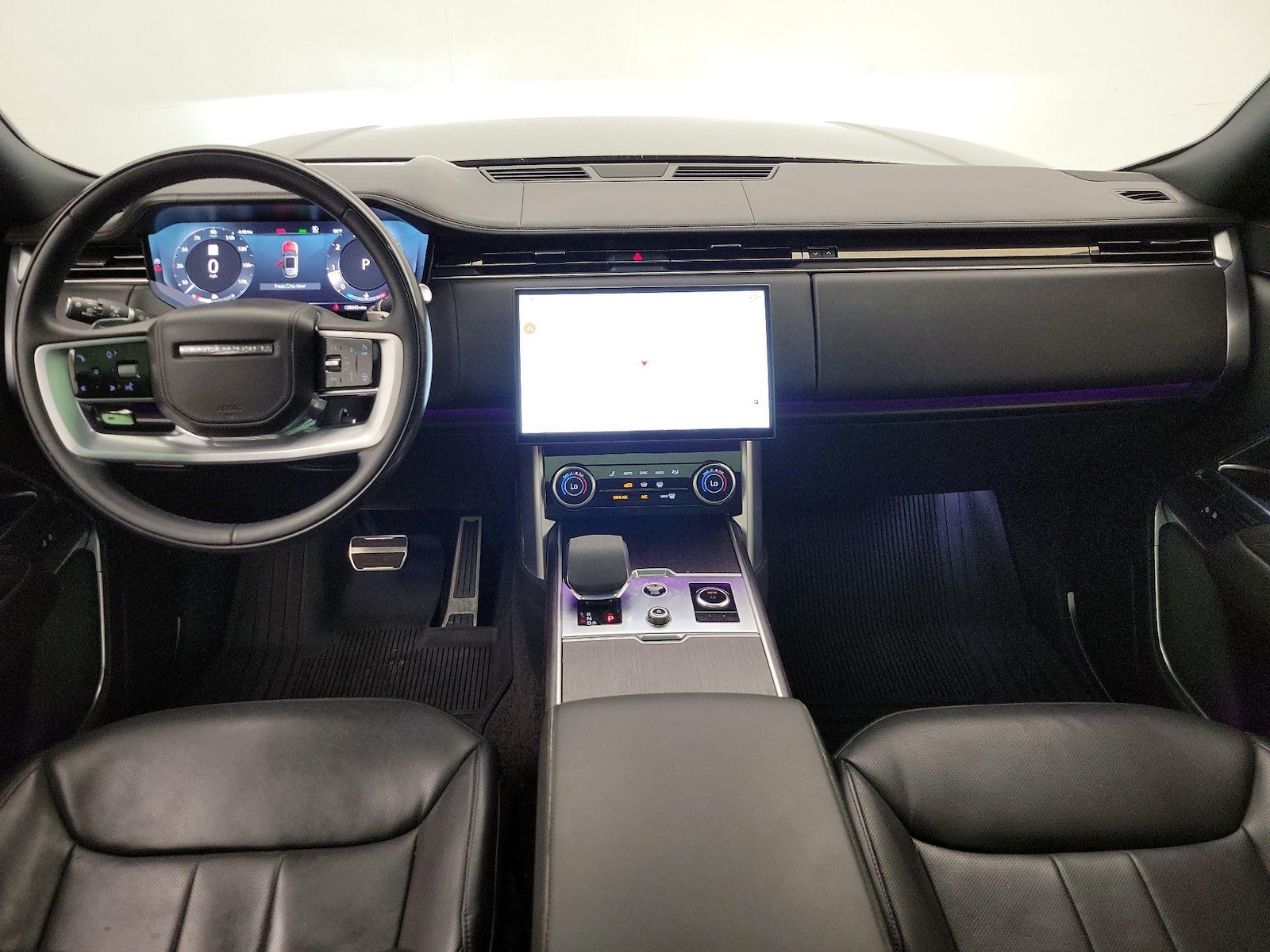 2023 Land Rover Range Rover SE - Photo 10