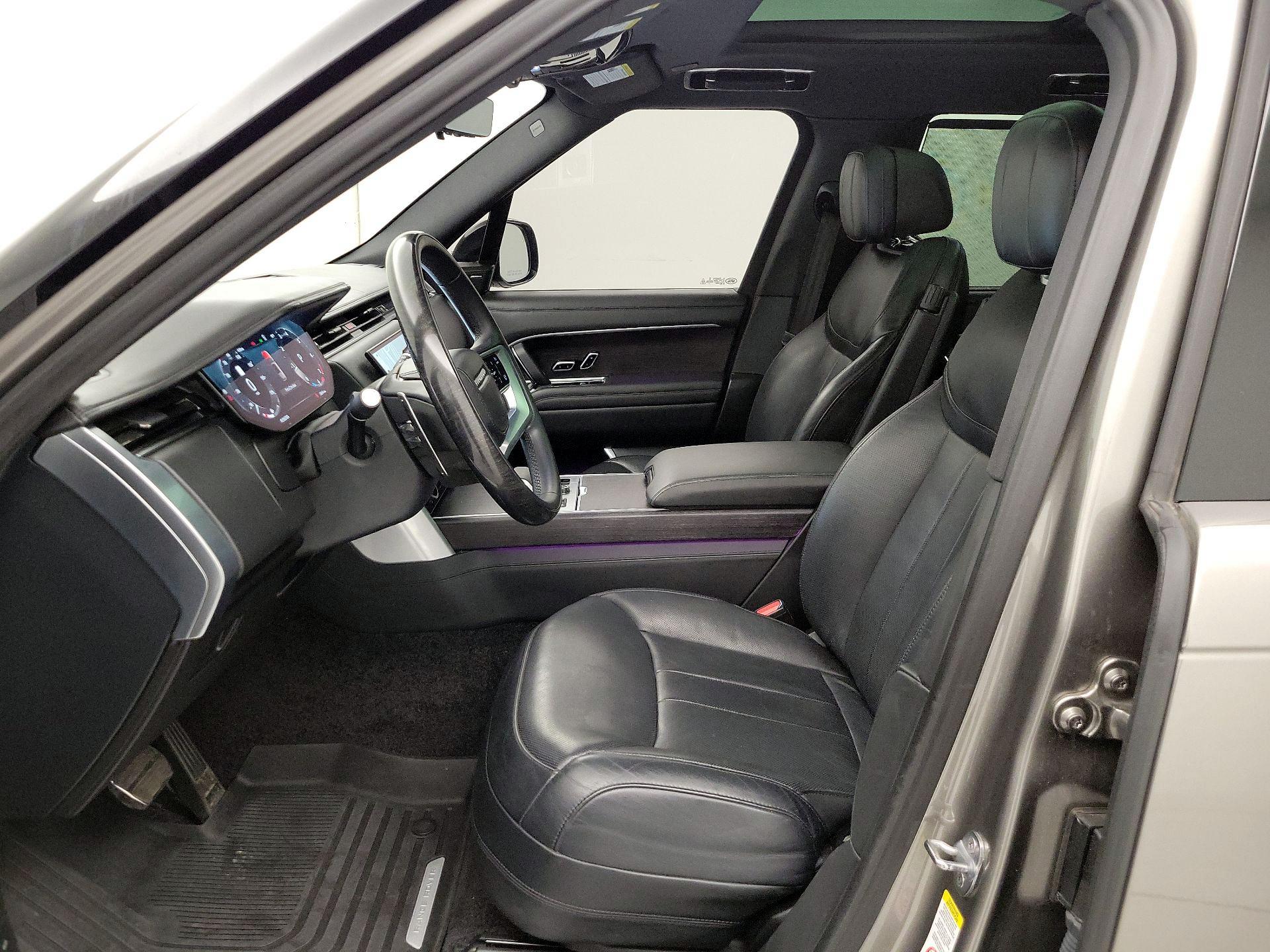 Thumbnail: 2023 Land Rover Range Rover - 11