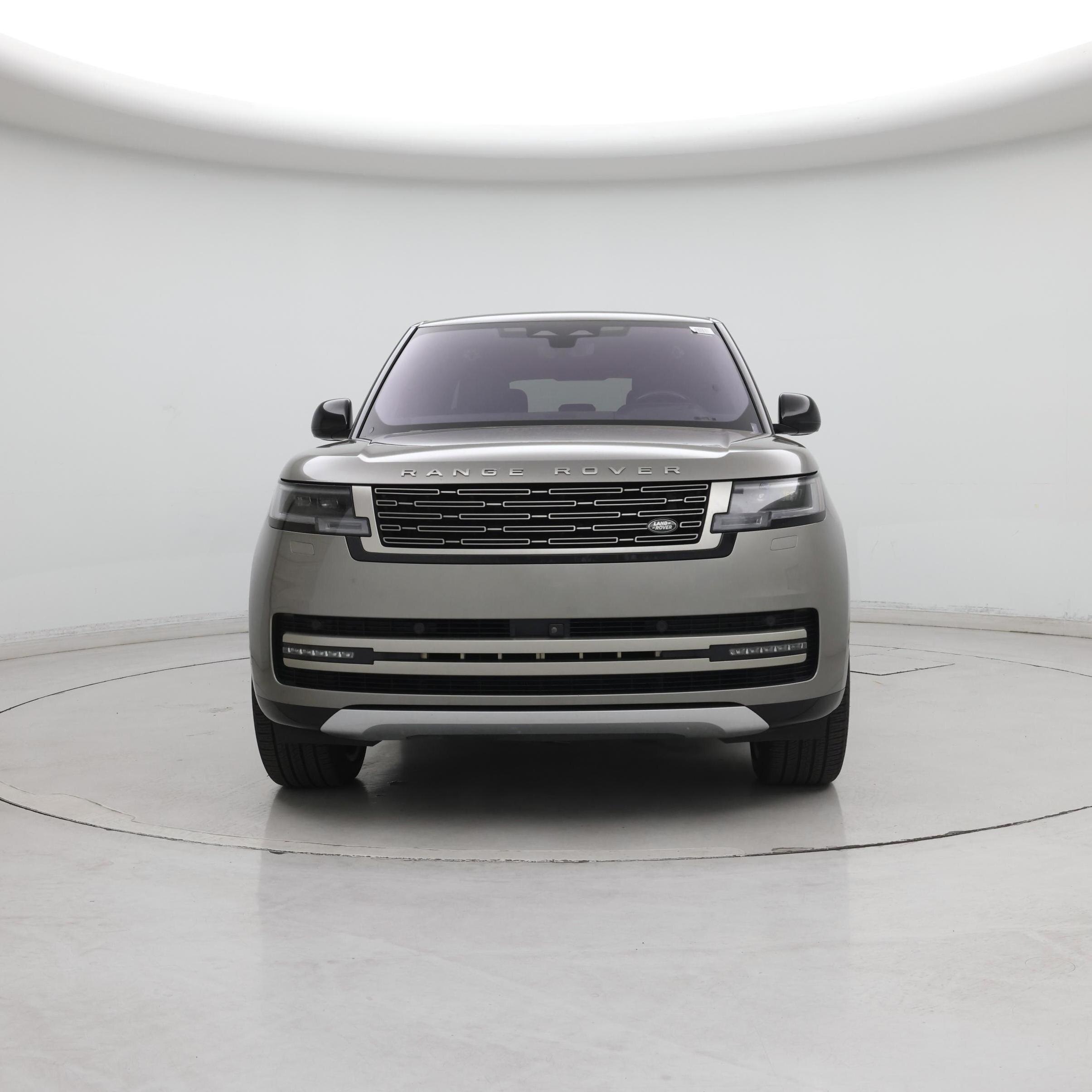 Thumbnail: 2023 Land Rover Range Rover - 5