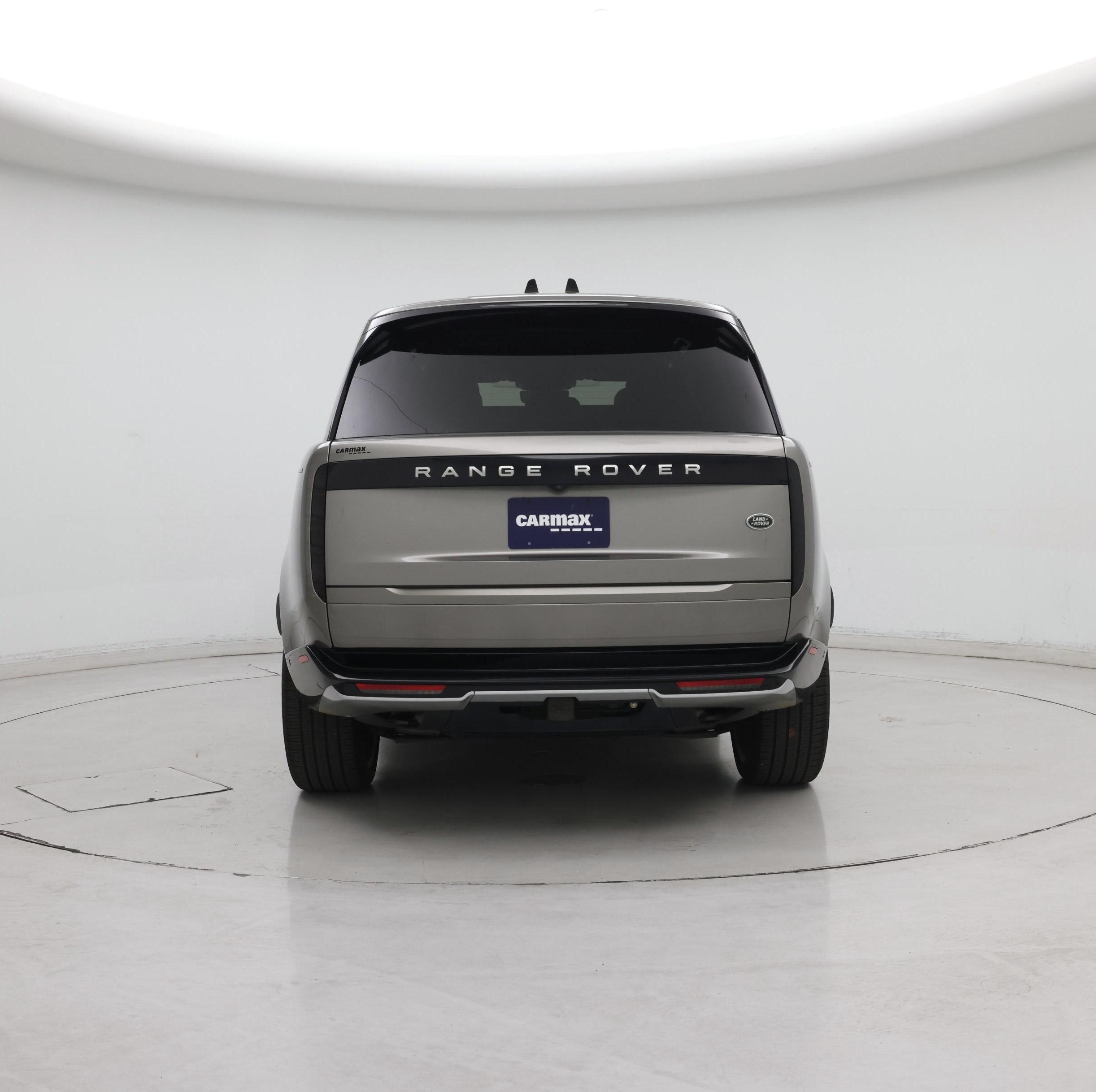 Thumbnail: 2023 Land Rover Range Rover - 6