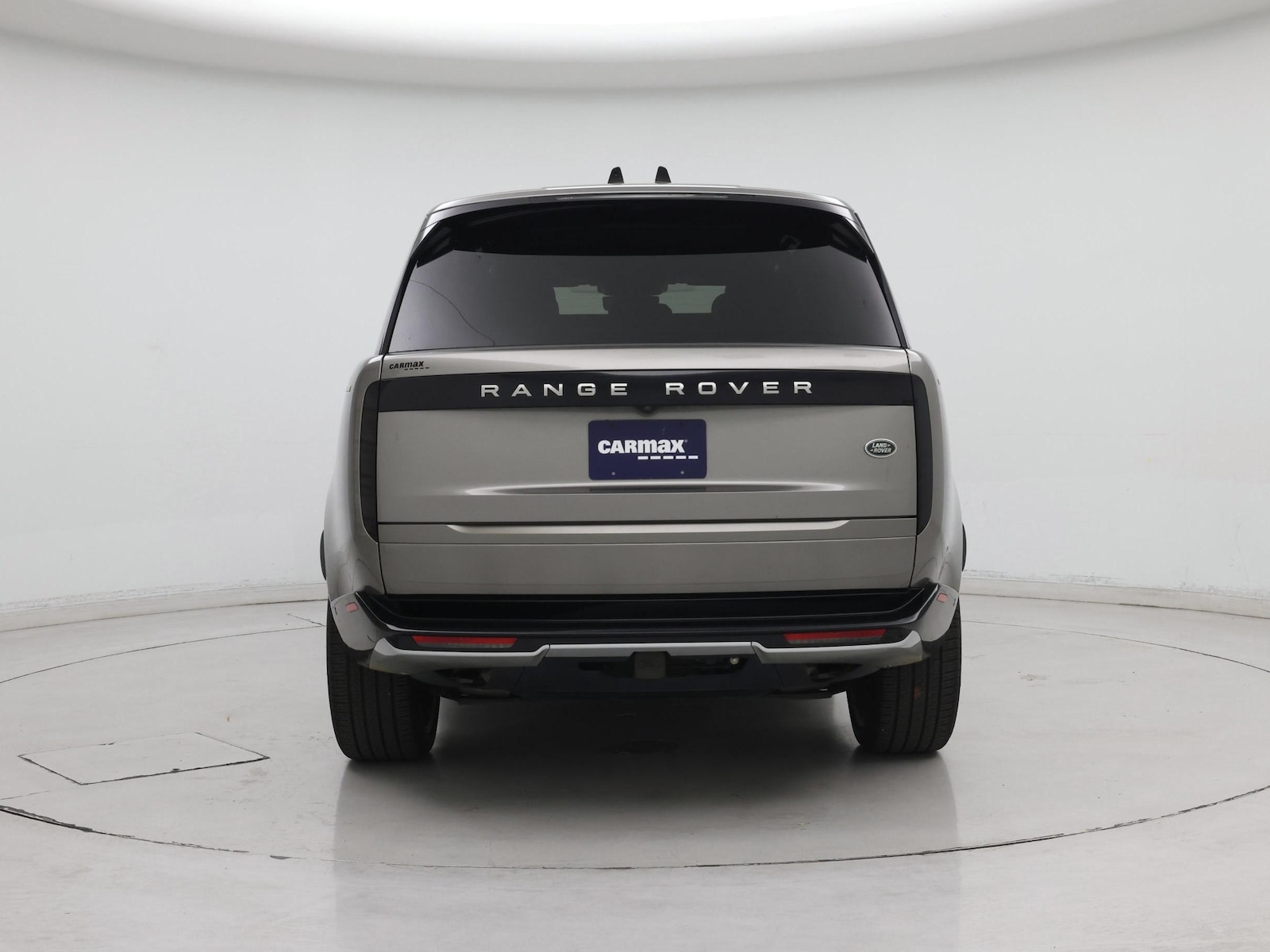 2023 Land Rover Range Rover SE - Photo 7