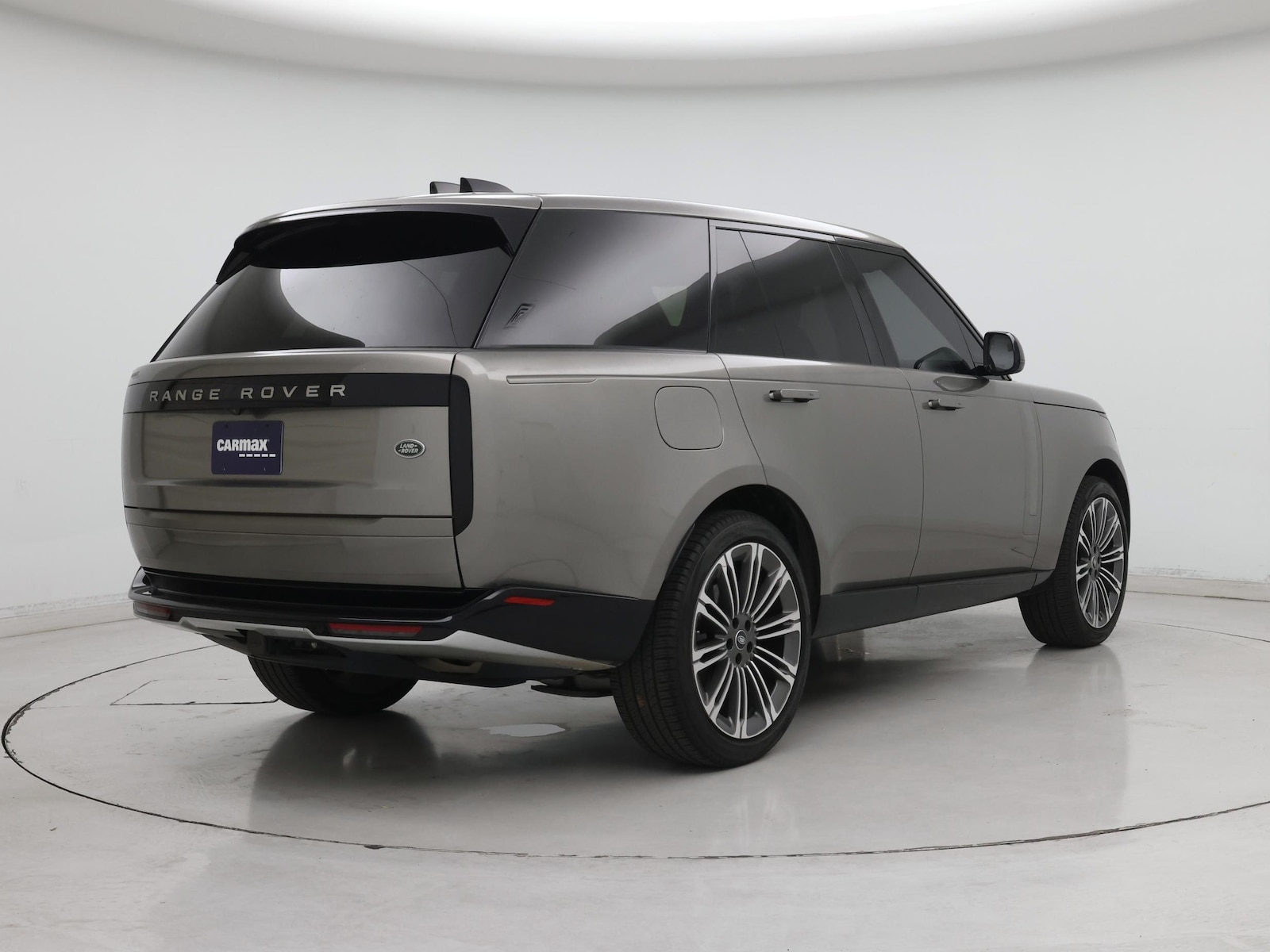 2023 Land Rover Range Rover SE - Photo 9