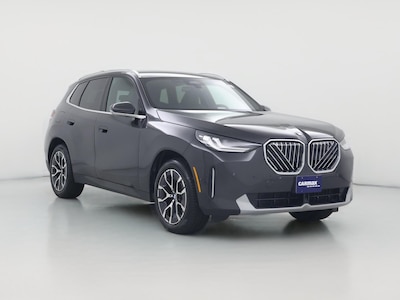 2026 BMW X3 xDrive30