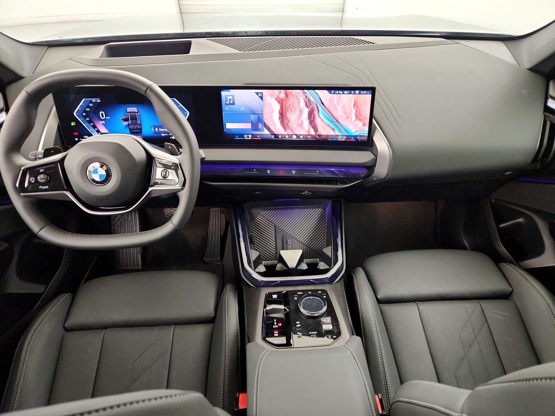 Thumbnail: 2026 BMW X3 - 9
